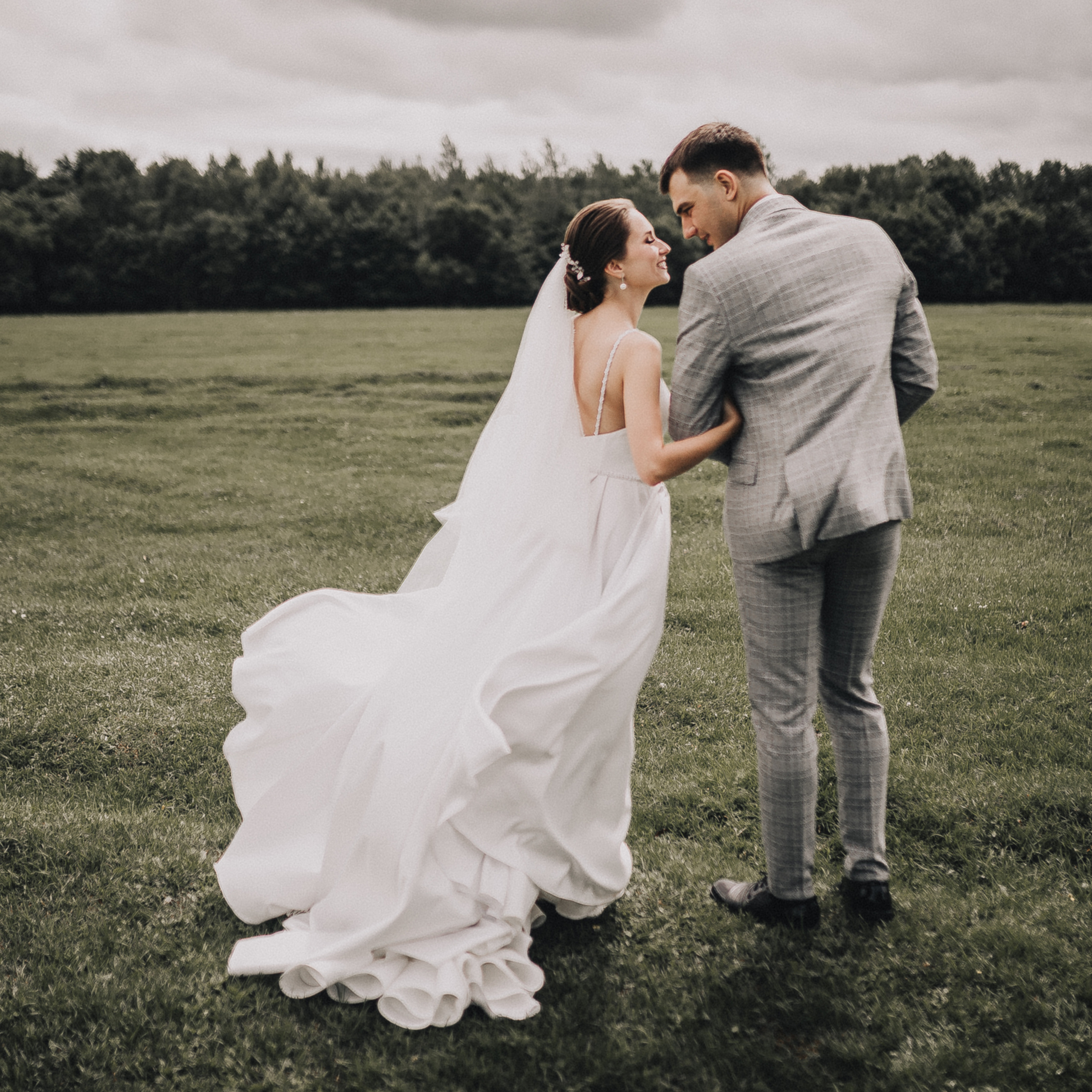 Отзывы. Свадебный и семейный фотограф