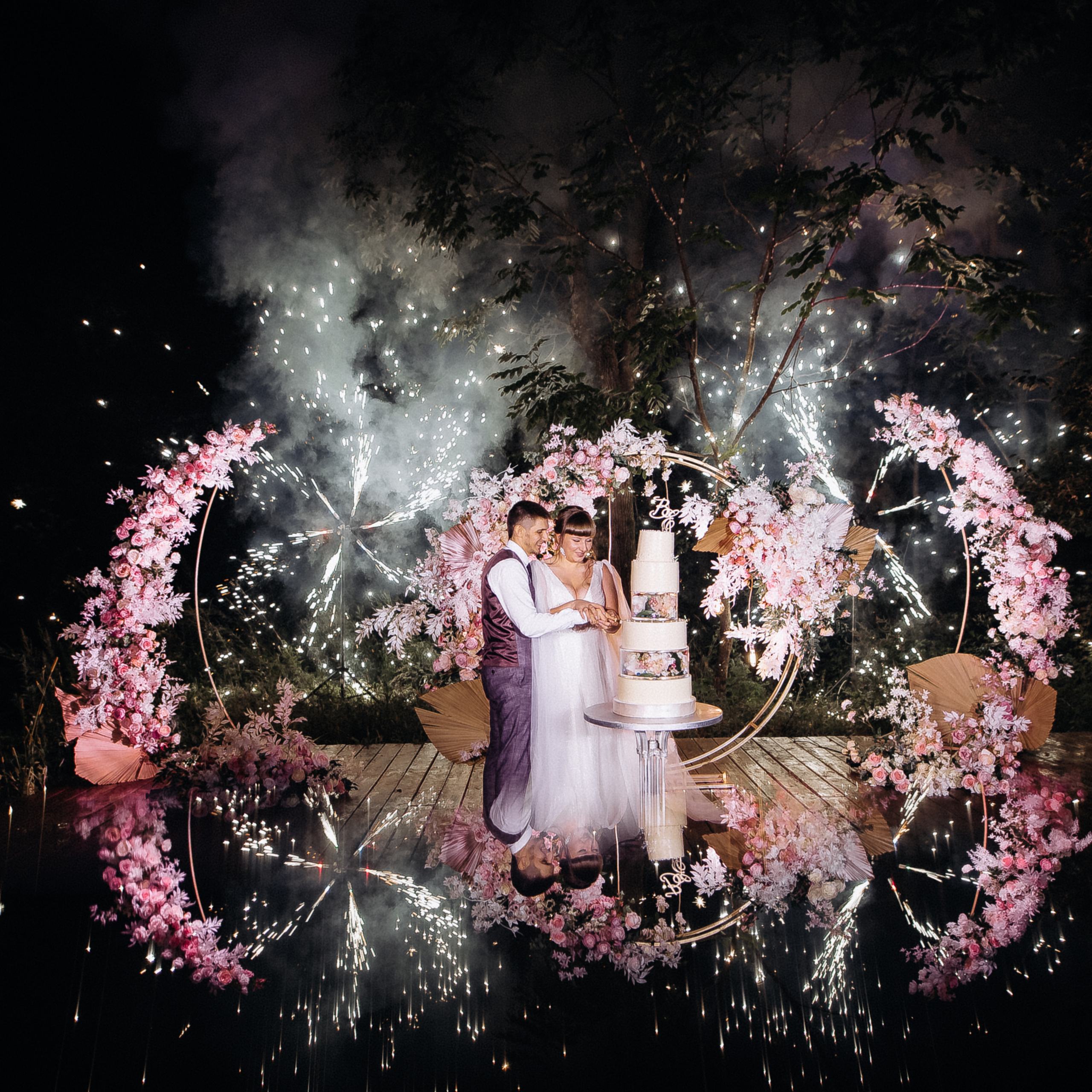 Отзывы. Свадебный и семейный фотограф