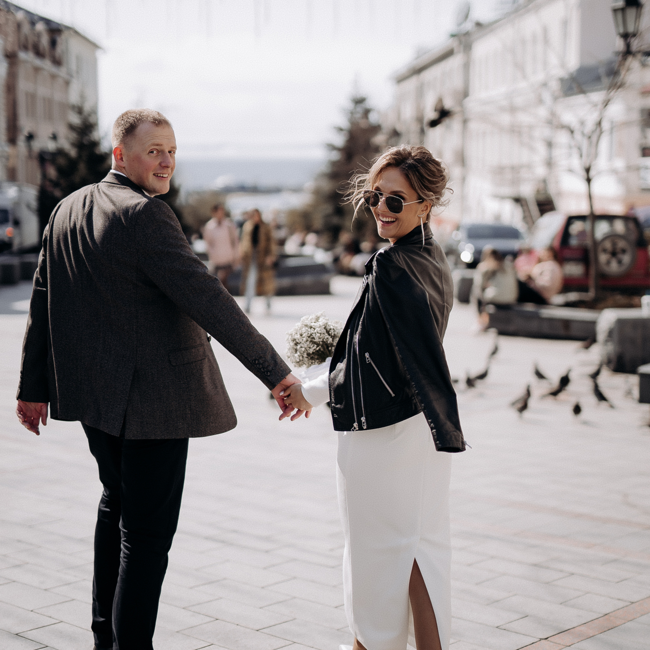 Отзывы. Свадебный и семейный фотограф