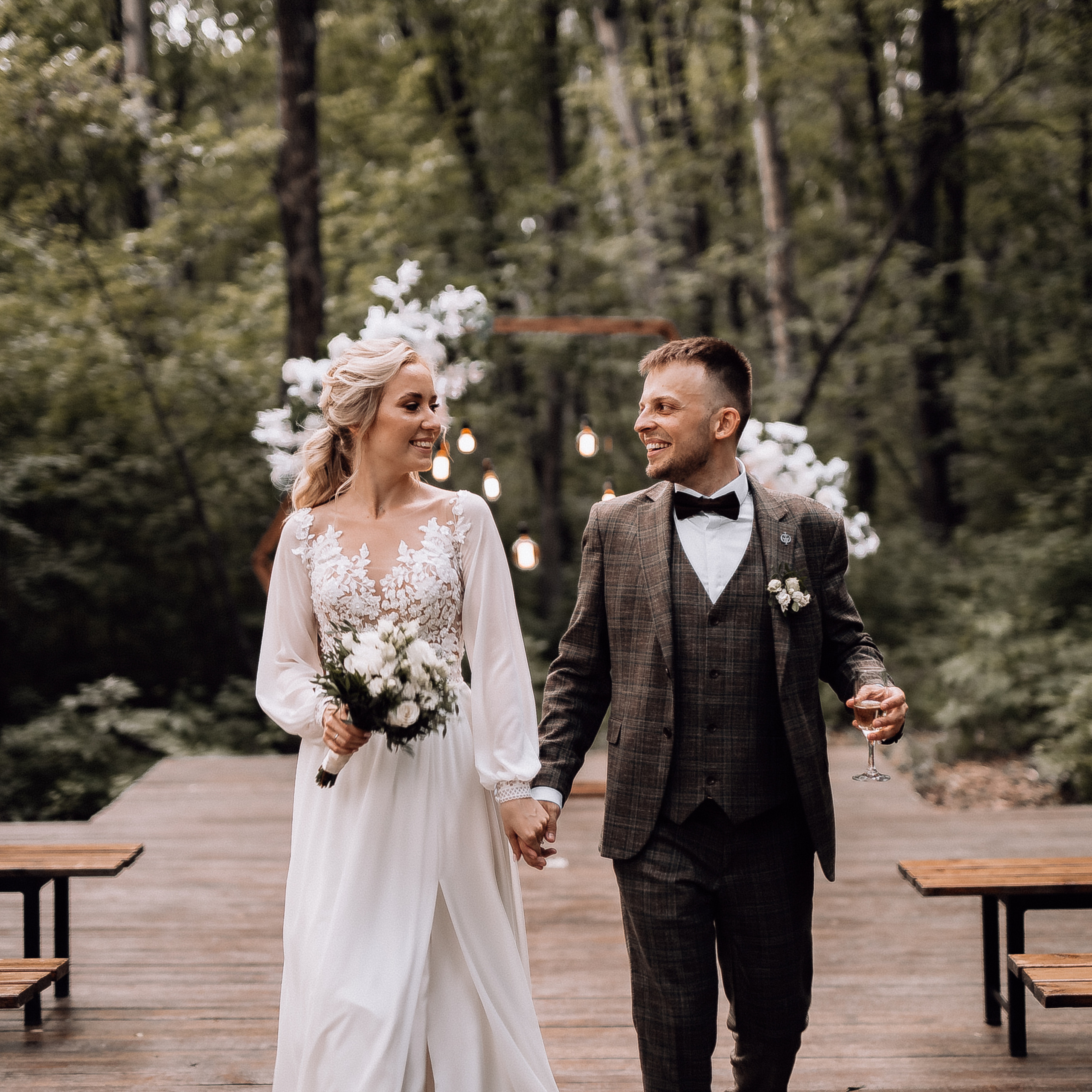 Алексей & Ксения 23.06.2021