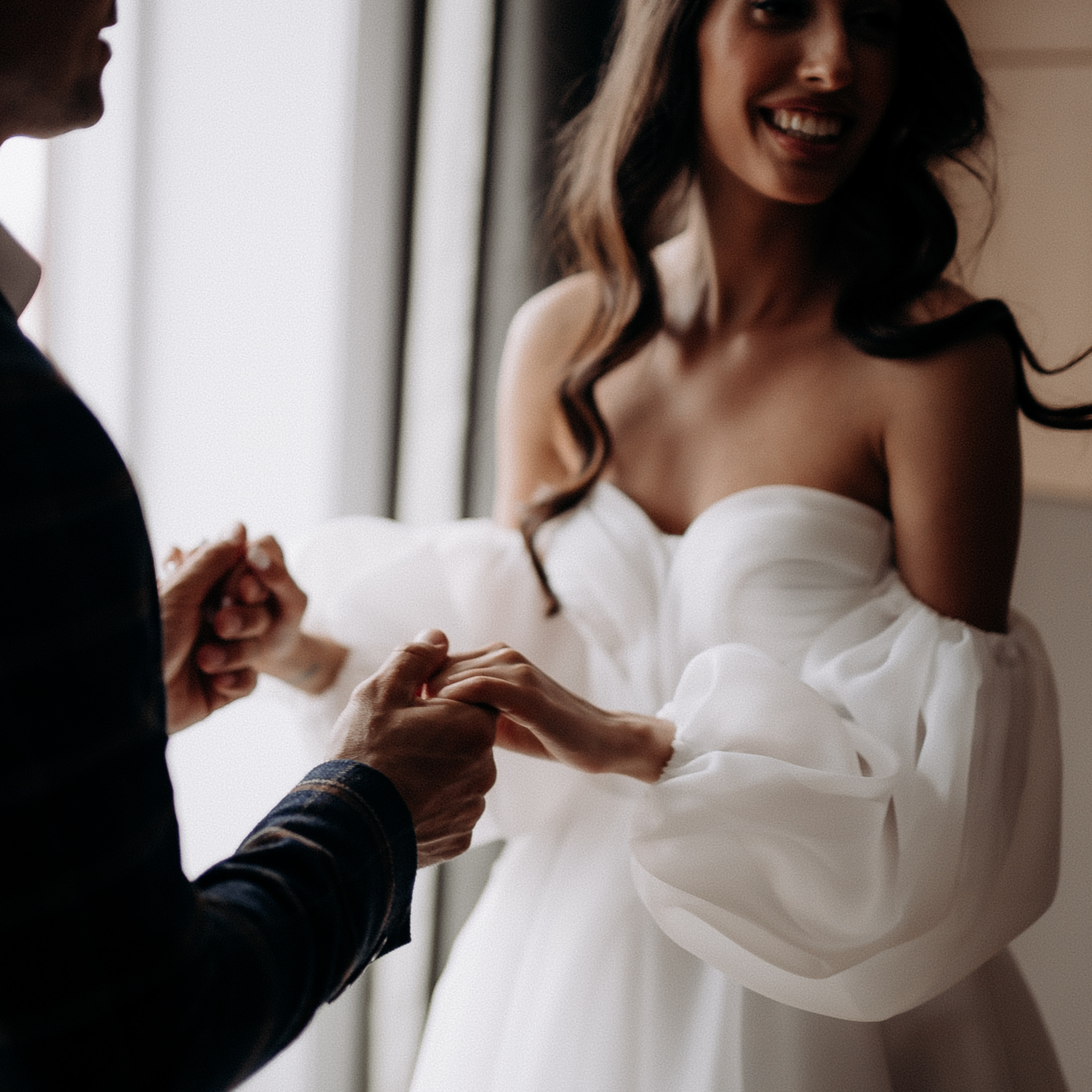 Отзывы. Свадебный и семейный фотограф