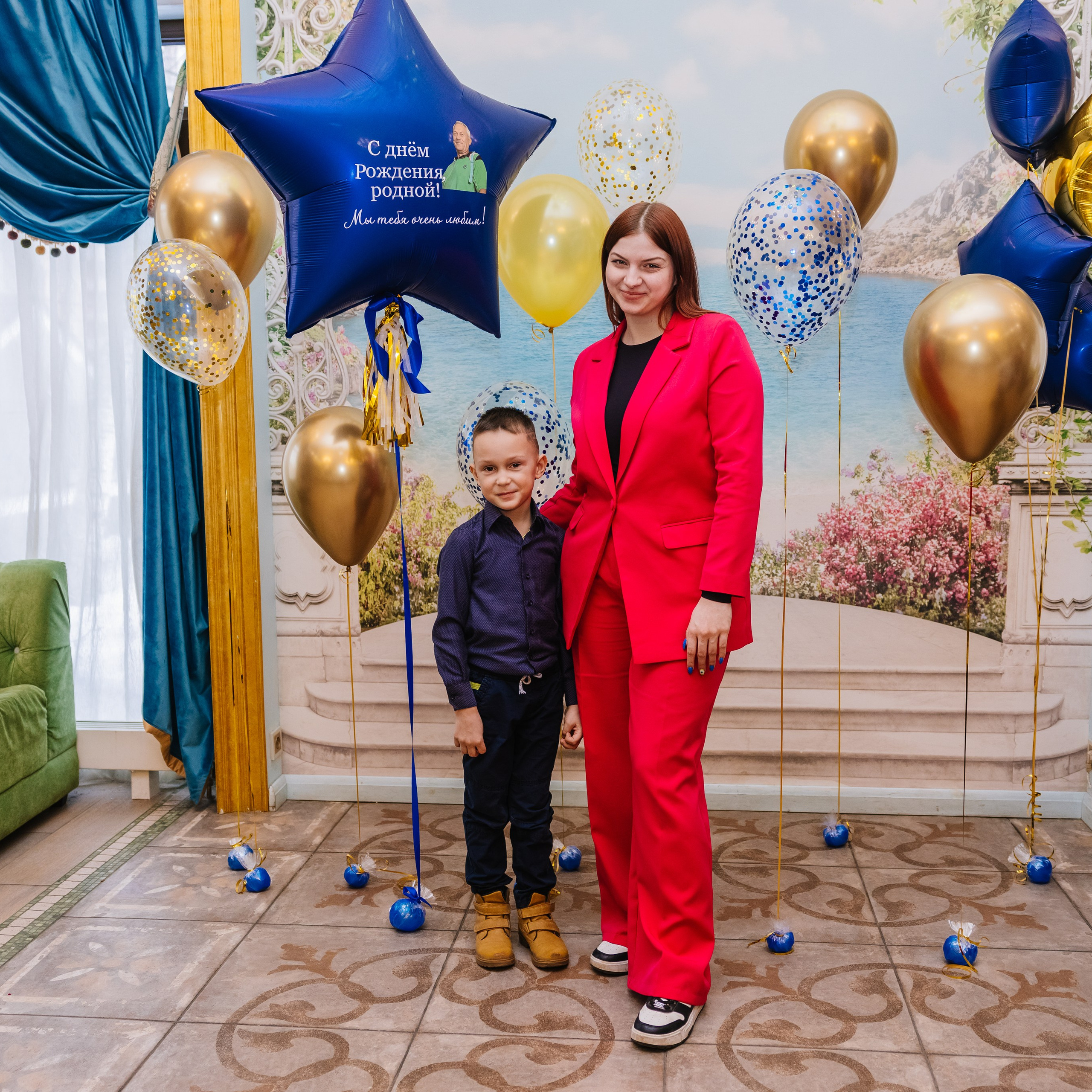 Отзывы. Семейный фотограф Обнинск