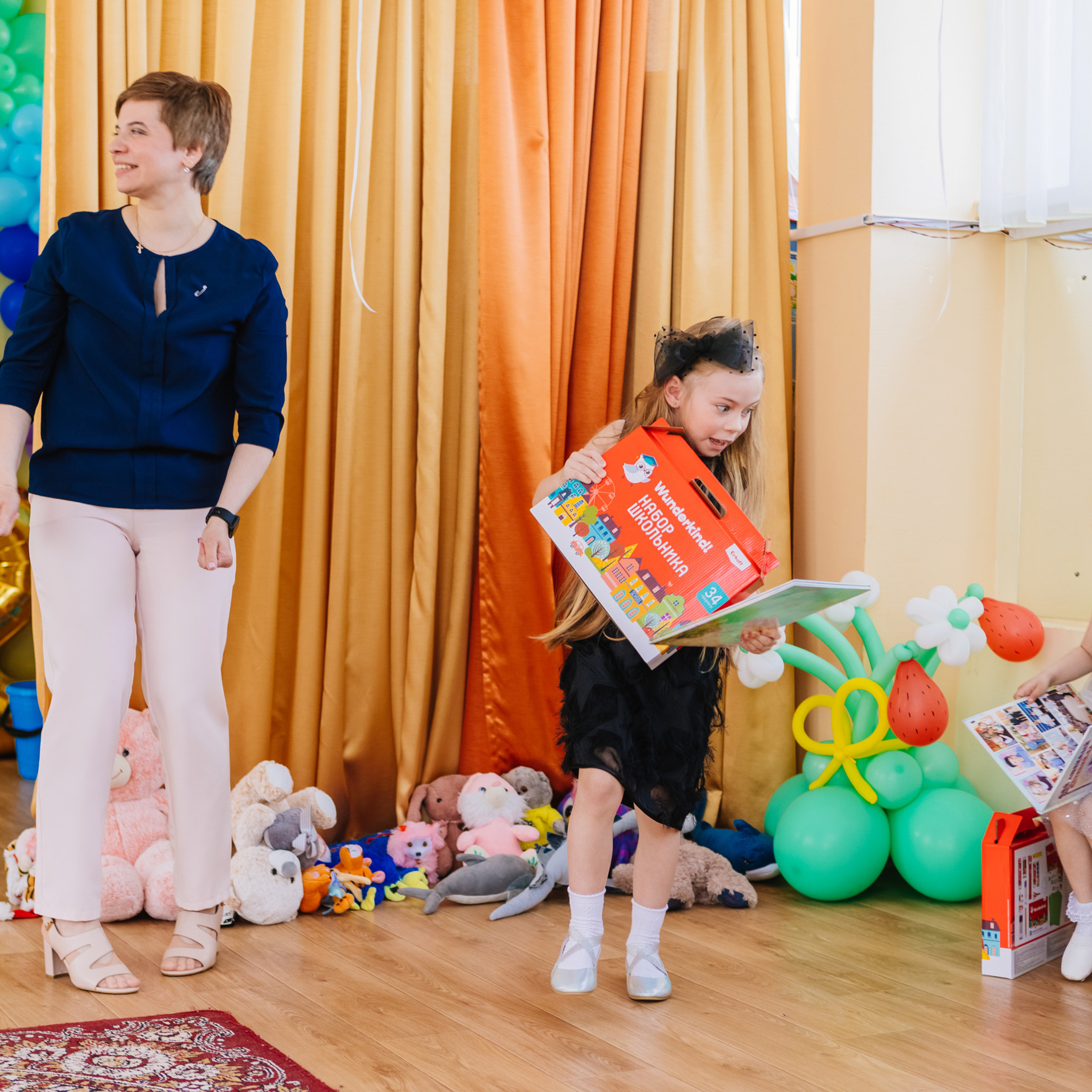 Отзывы. Семейный фотограф Обнинск