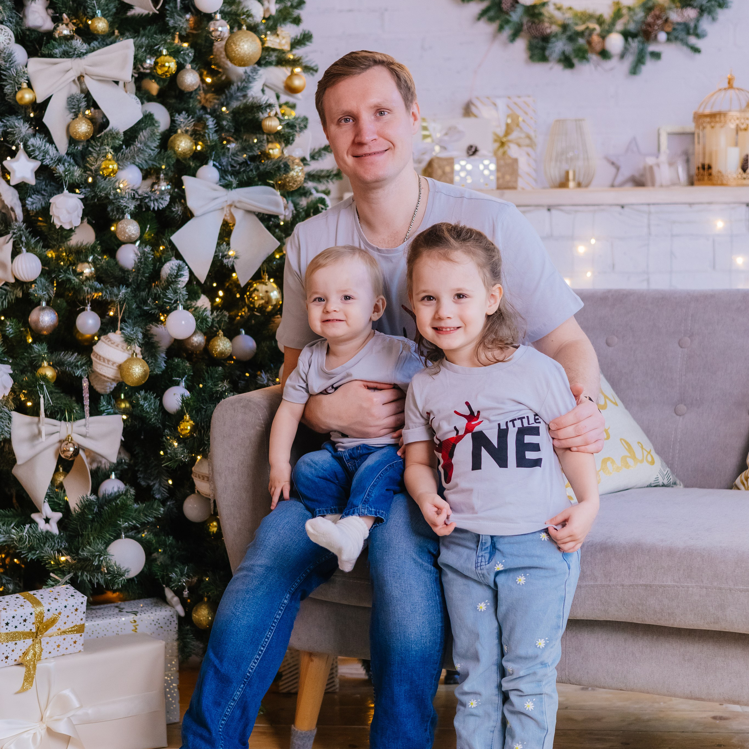 Отзывы. Семейный фотограф Обнинск