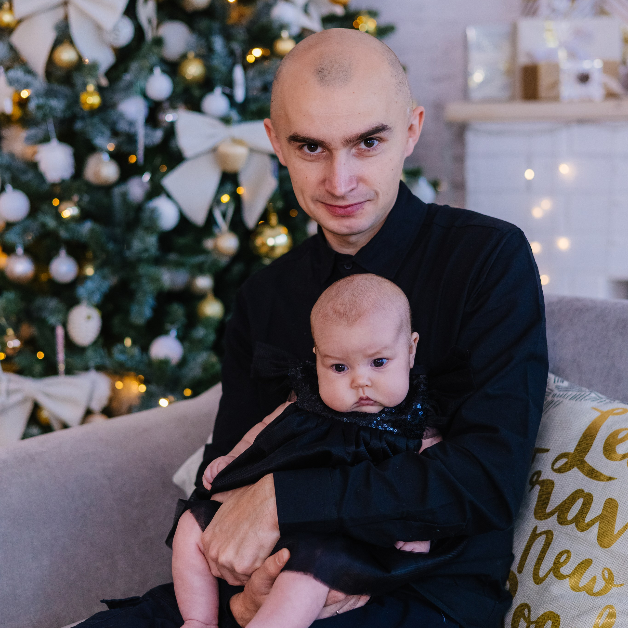 Отзывы. Семейный фотограф Обнинск