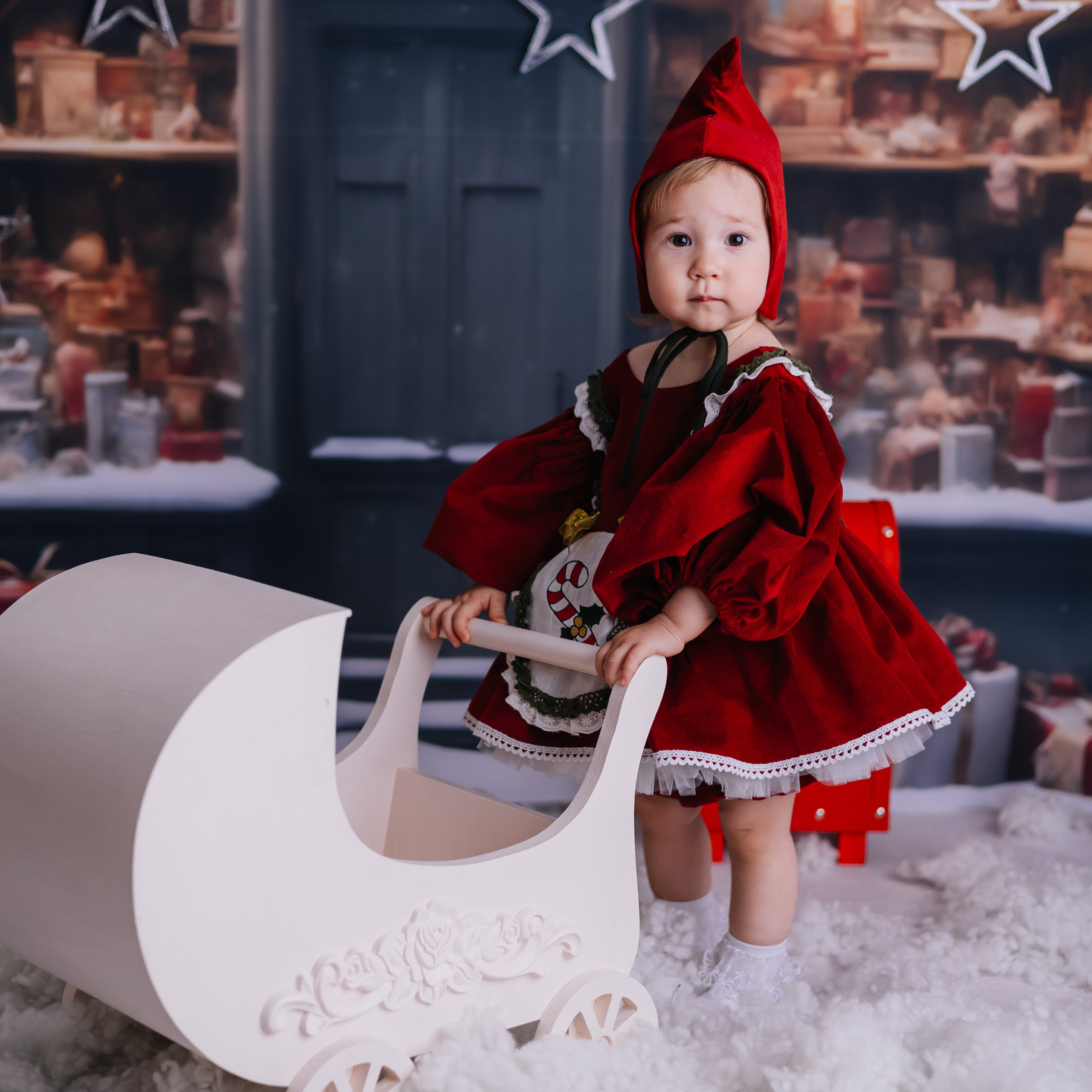 Отзывы. Семейный фотограф Обнинск