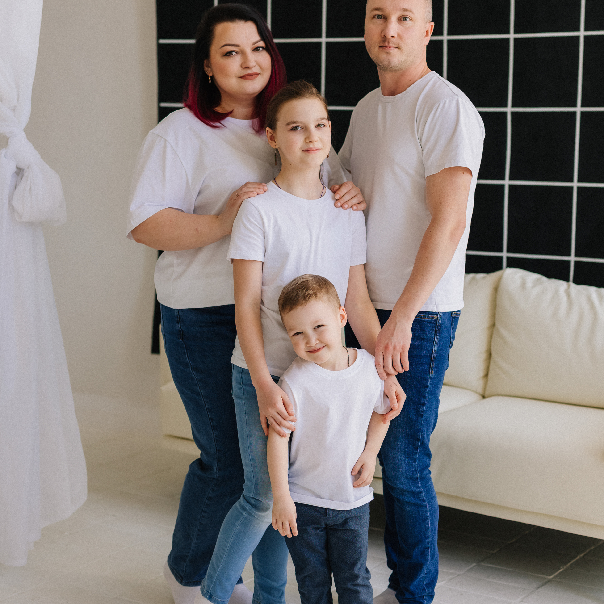 Отзывы. Семейный фотограф Обнинск