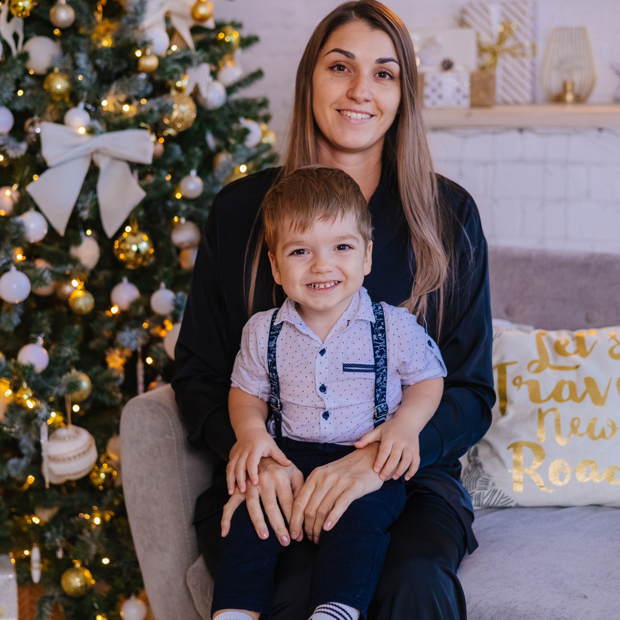 Отзывы. Семейный фотограф Обнинск