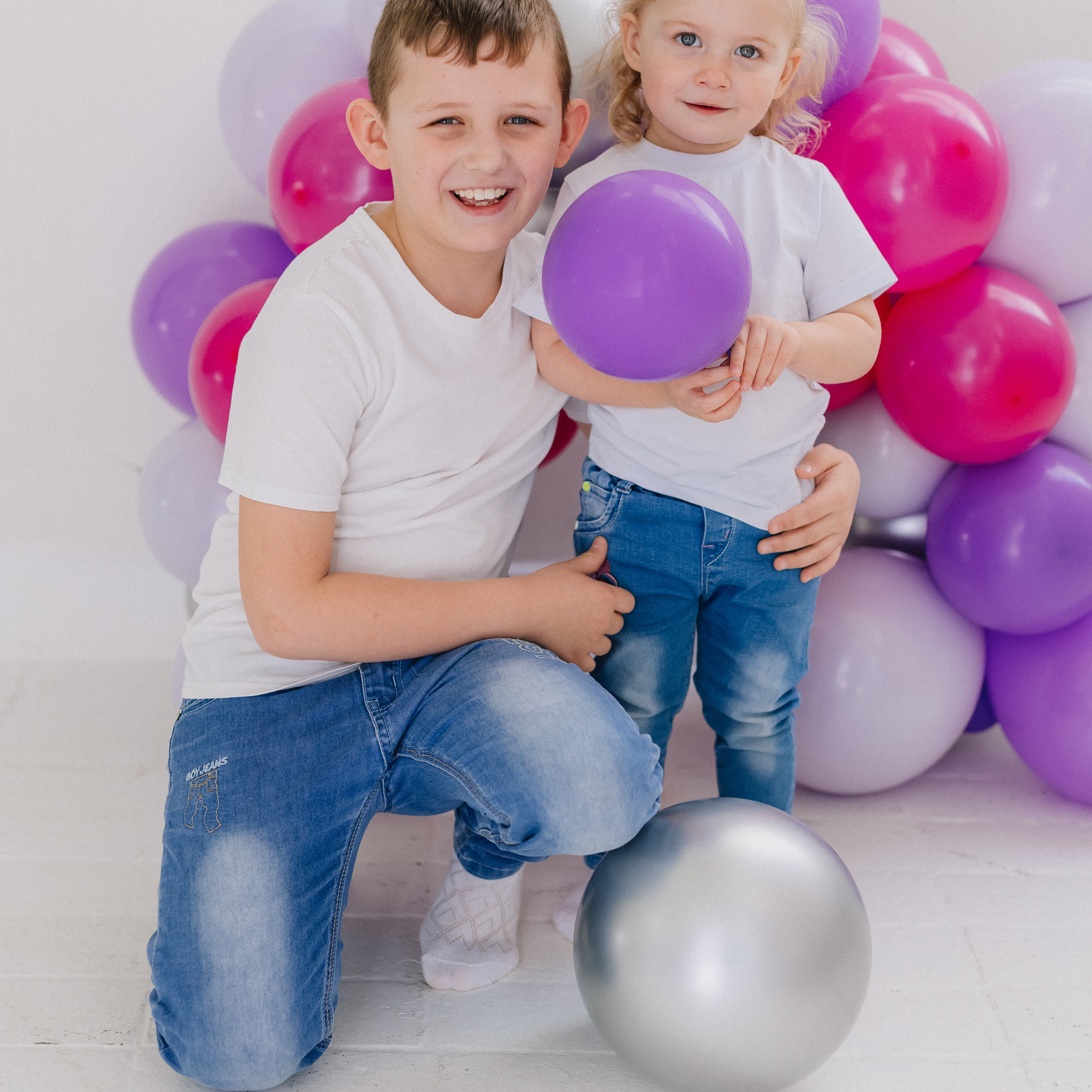 Отзывы. Семейный фотограф Обнинск