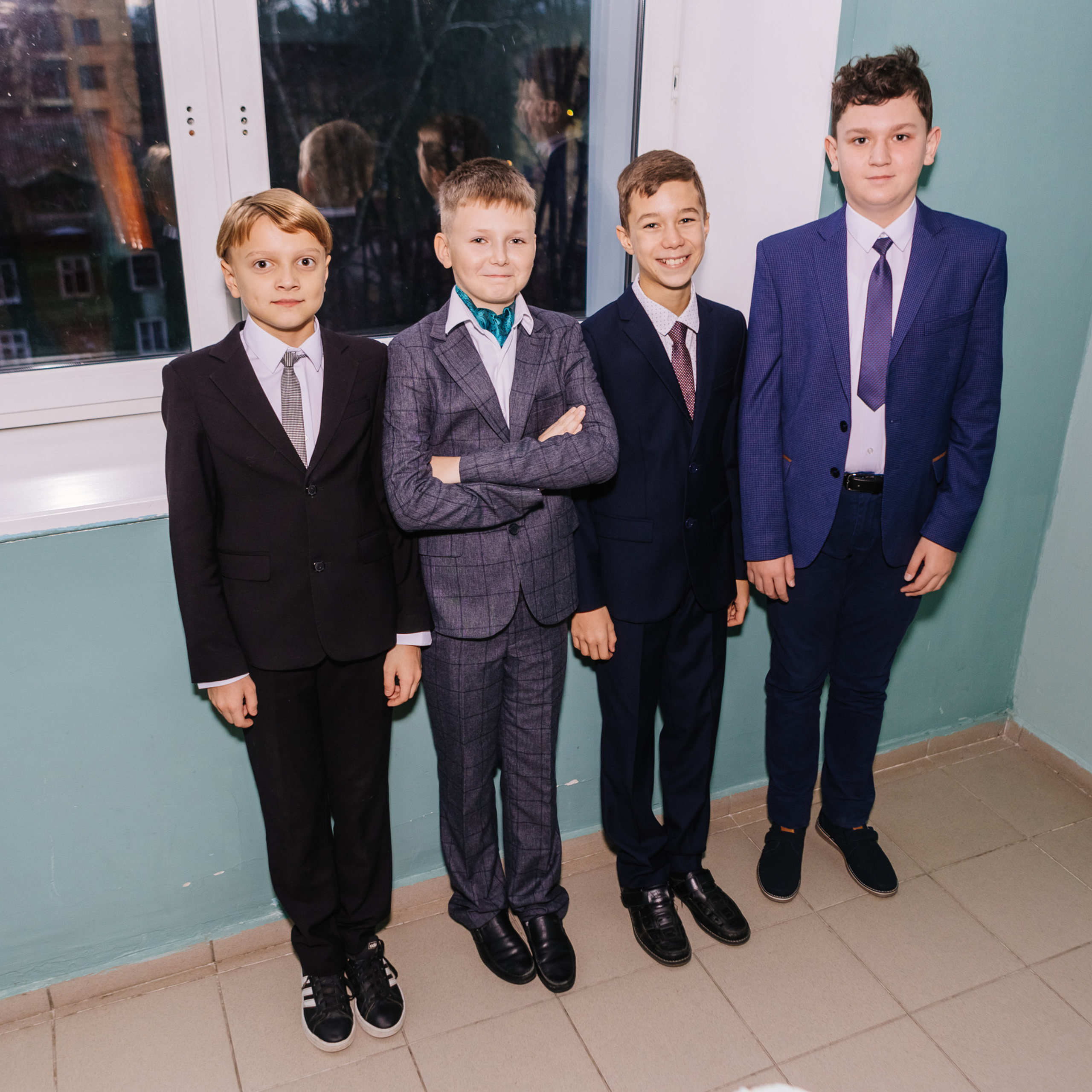 Отзывы. Семейный фотограф Обнинск