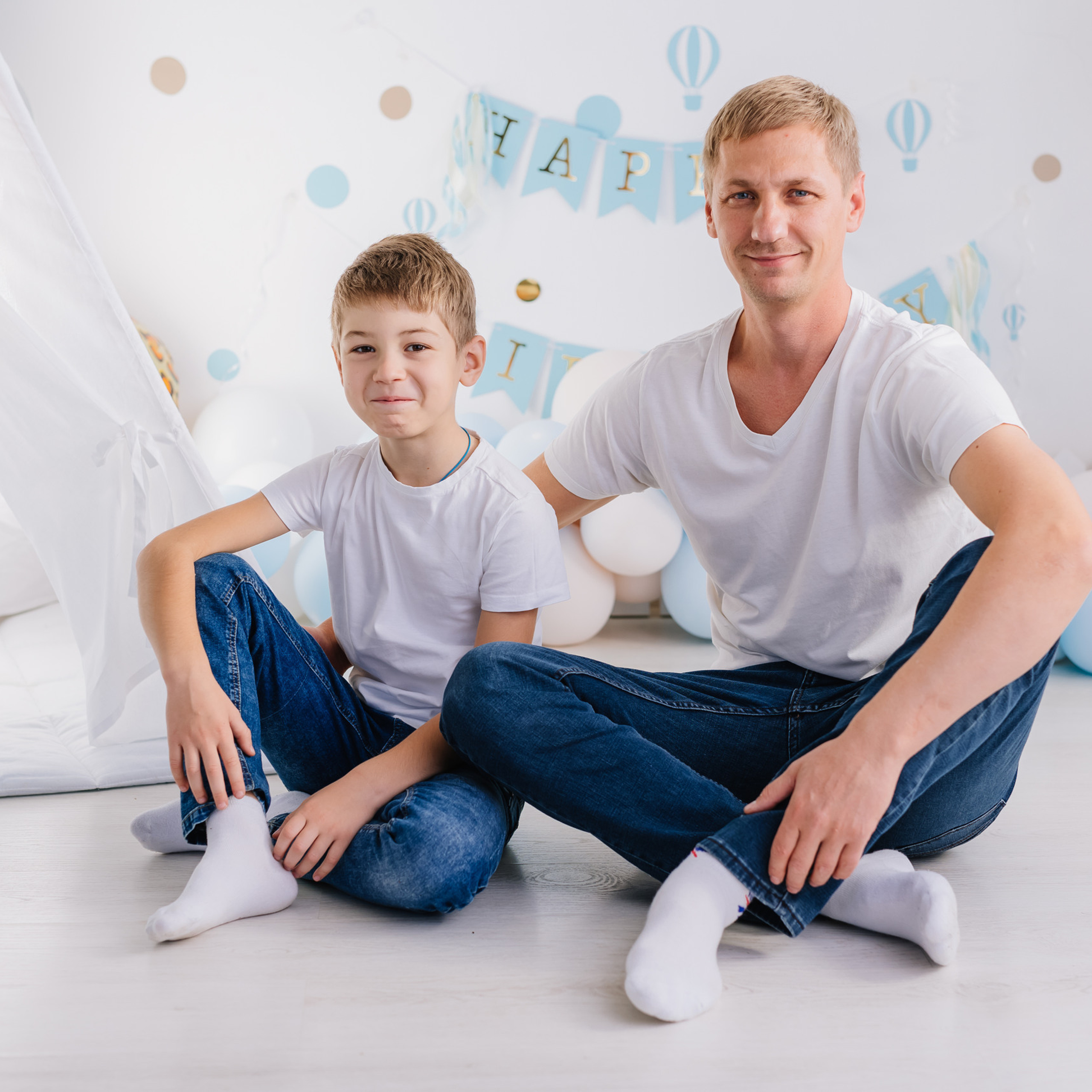 Отзывы. Семейный фотограф Обнинск