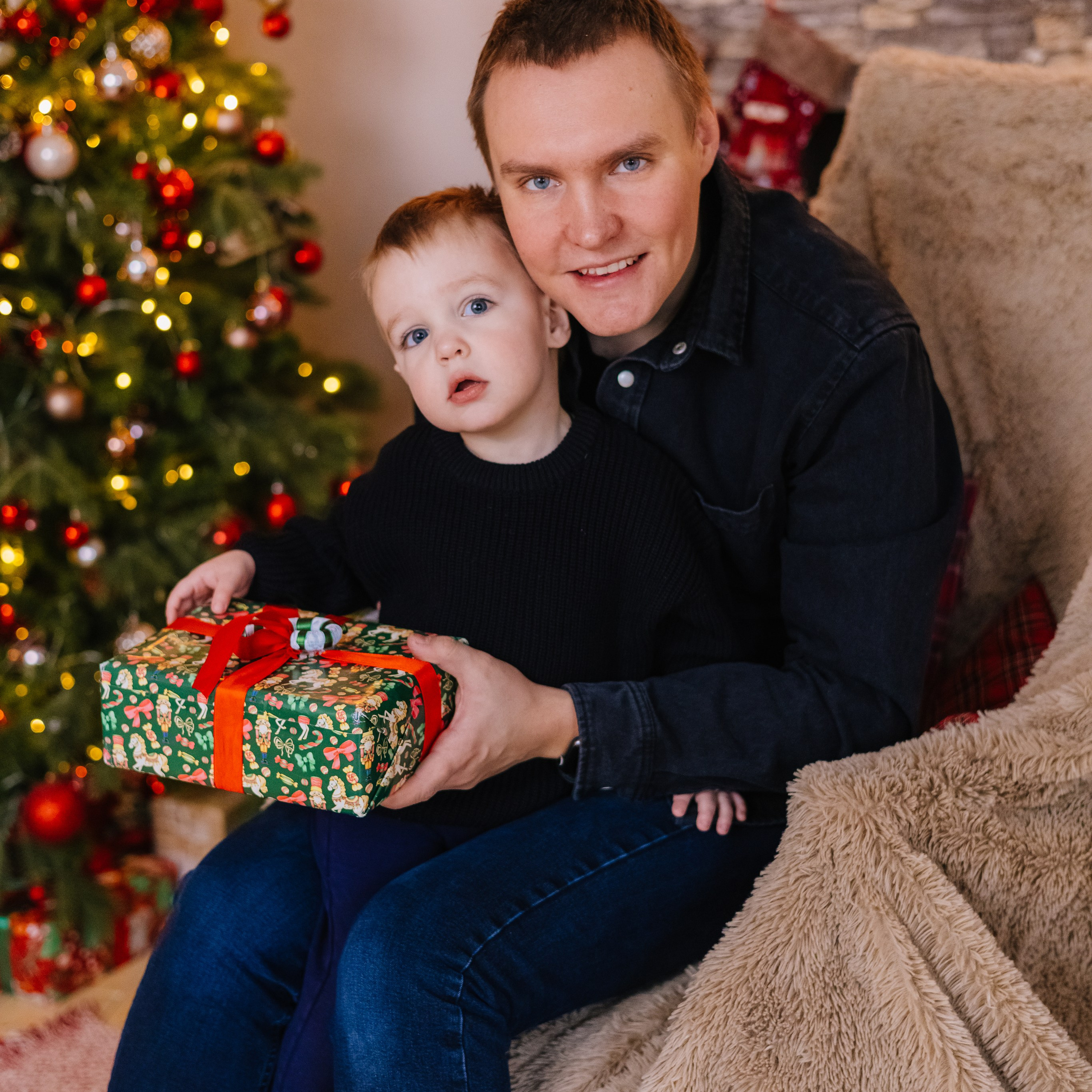 Отзывы. Семейный фотограф Обнинск