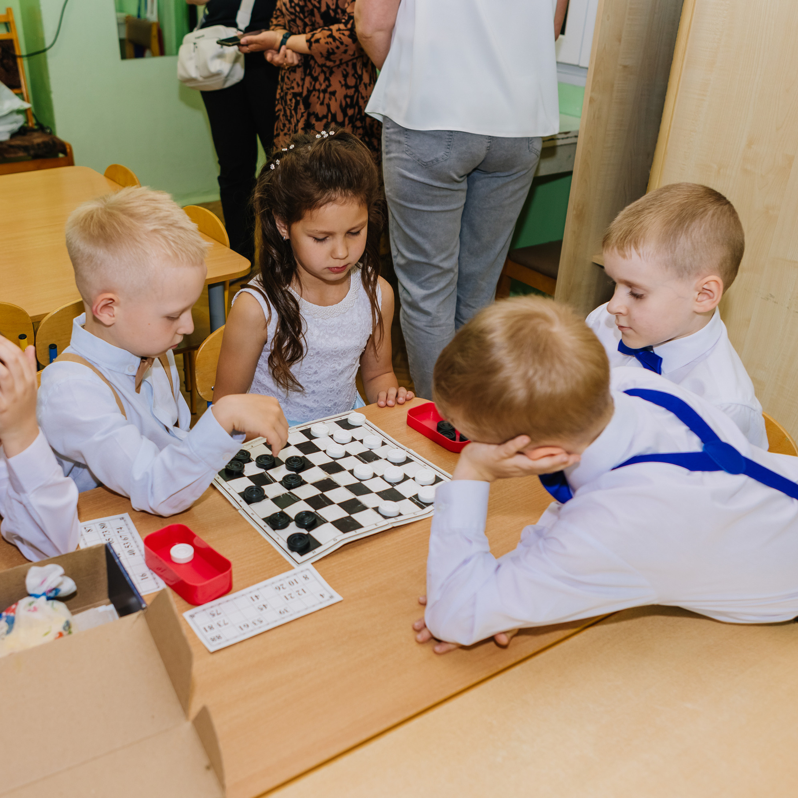 Отзывы. Семейный фотограф Обнинск