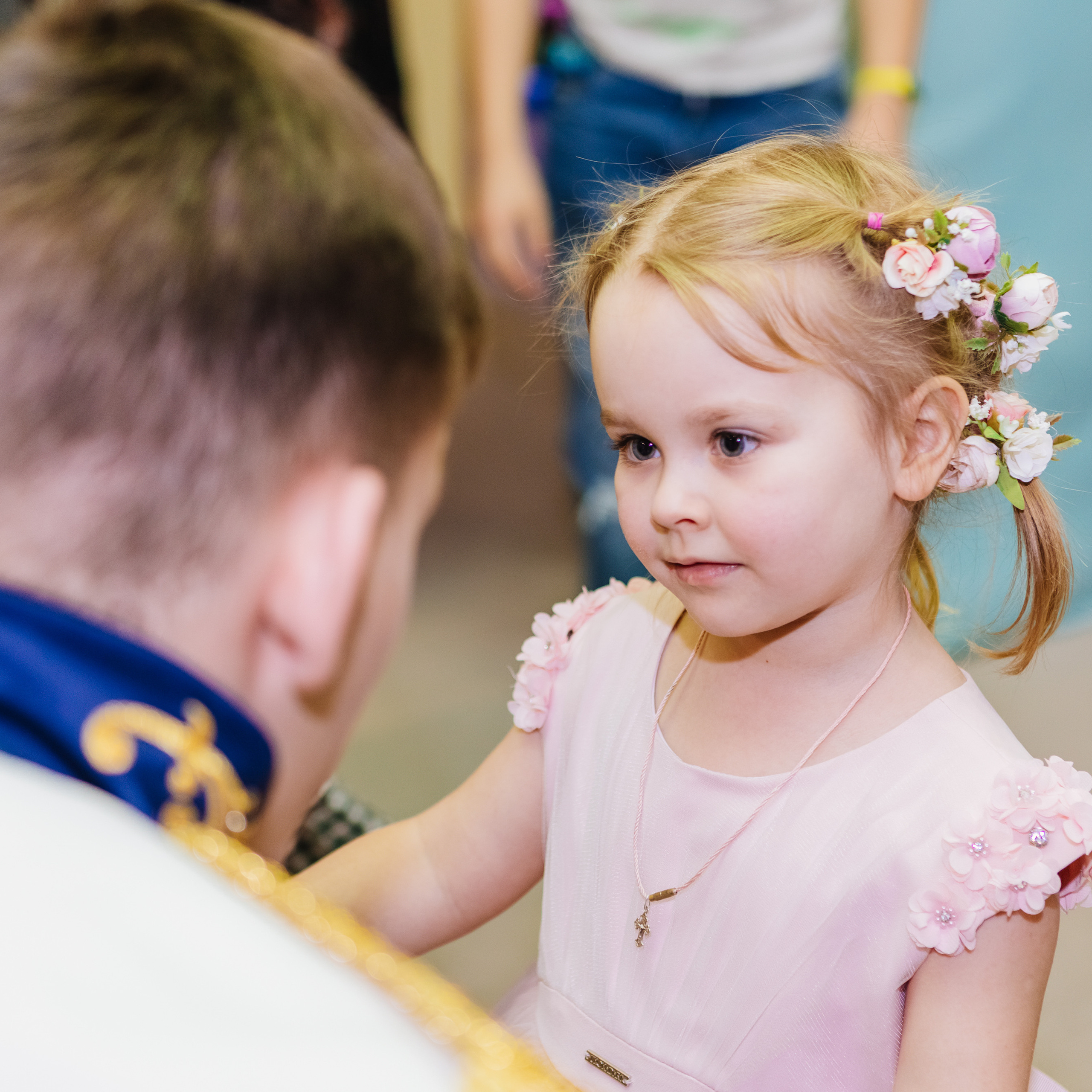 Отзывы. Семейный фотограф Обнинск
