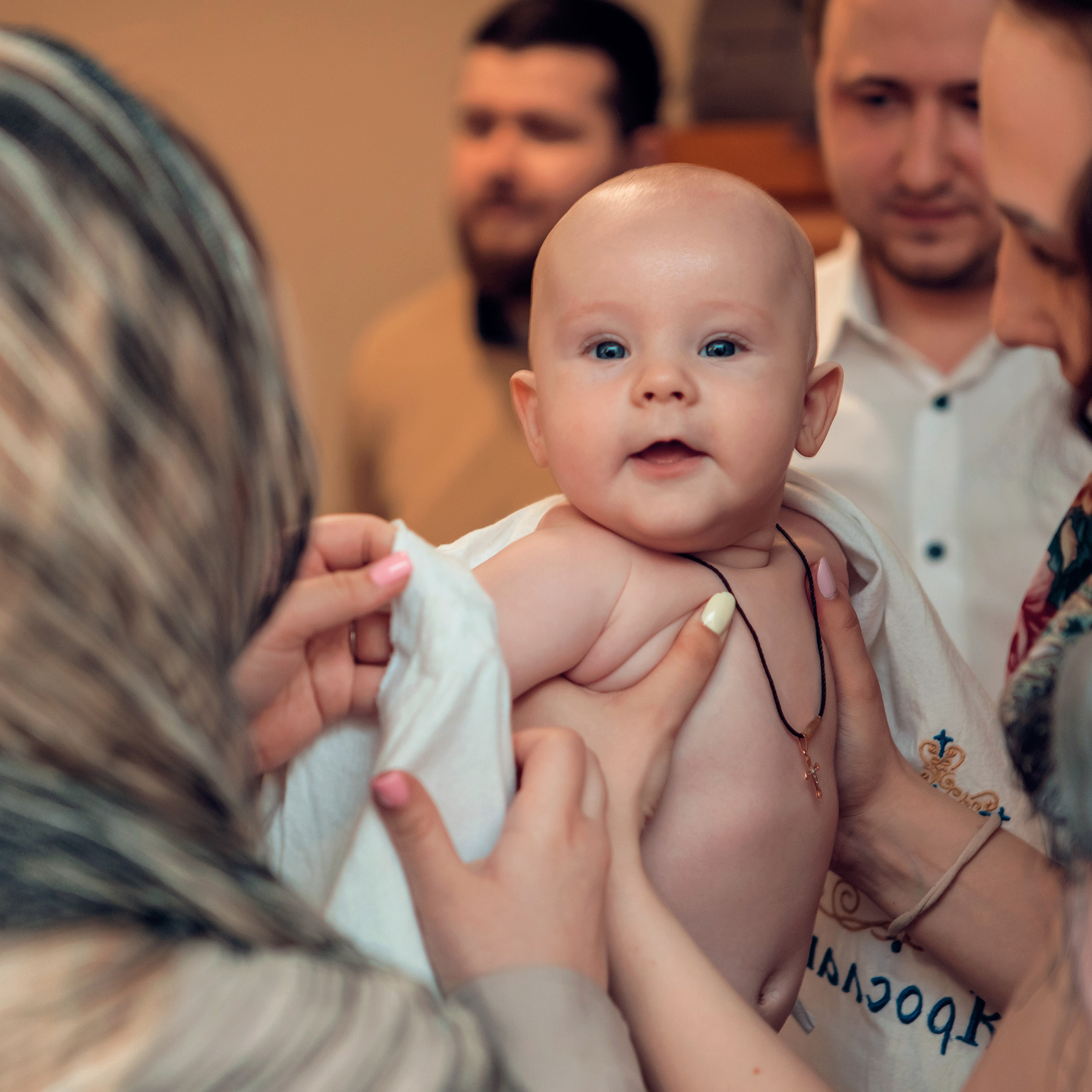 Отзывы. Семейный фотограф Обнинск