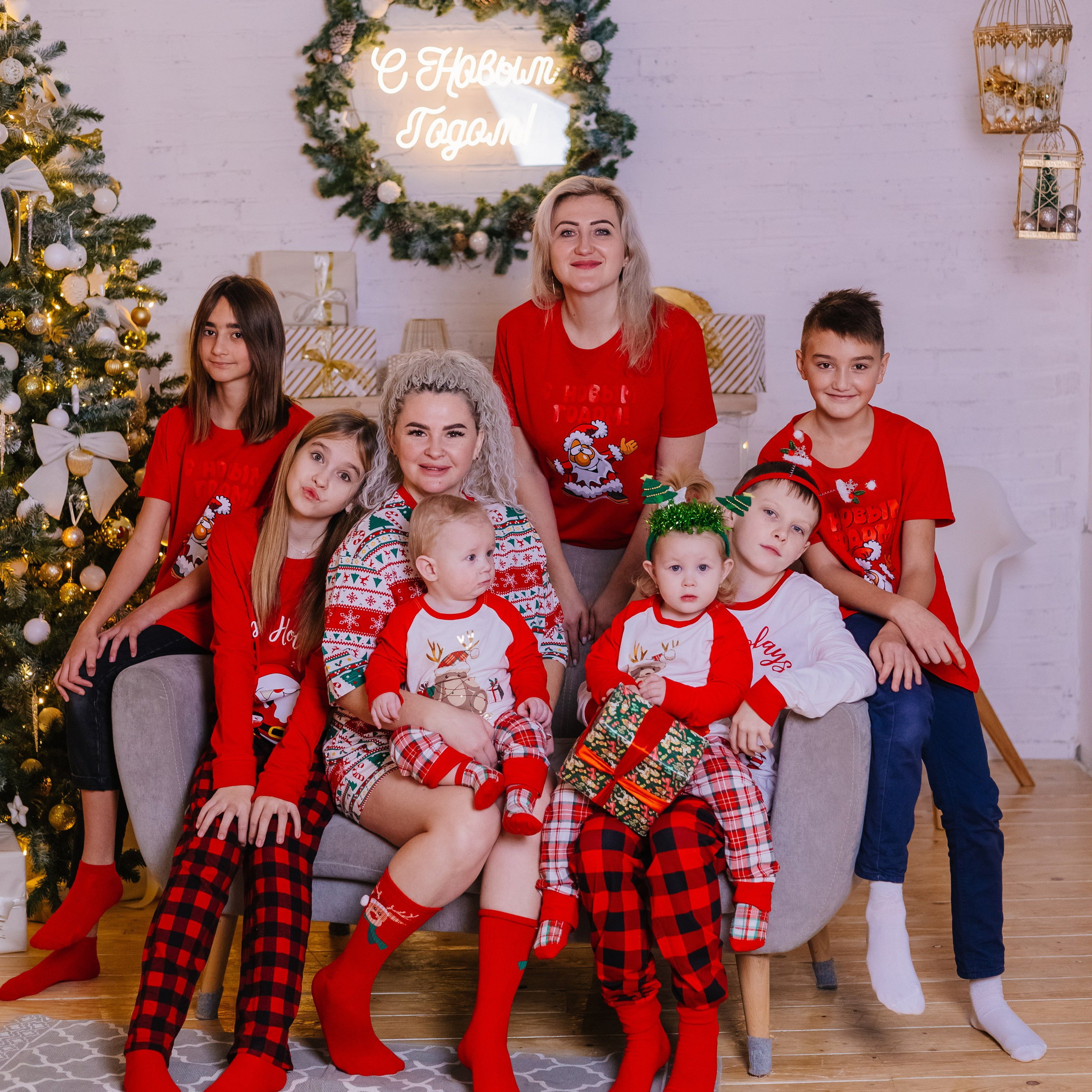 Отзывы. Семейный фотограф Обнинск