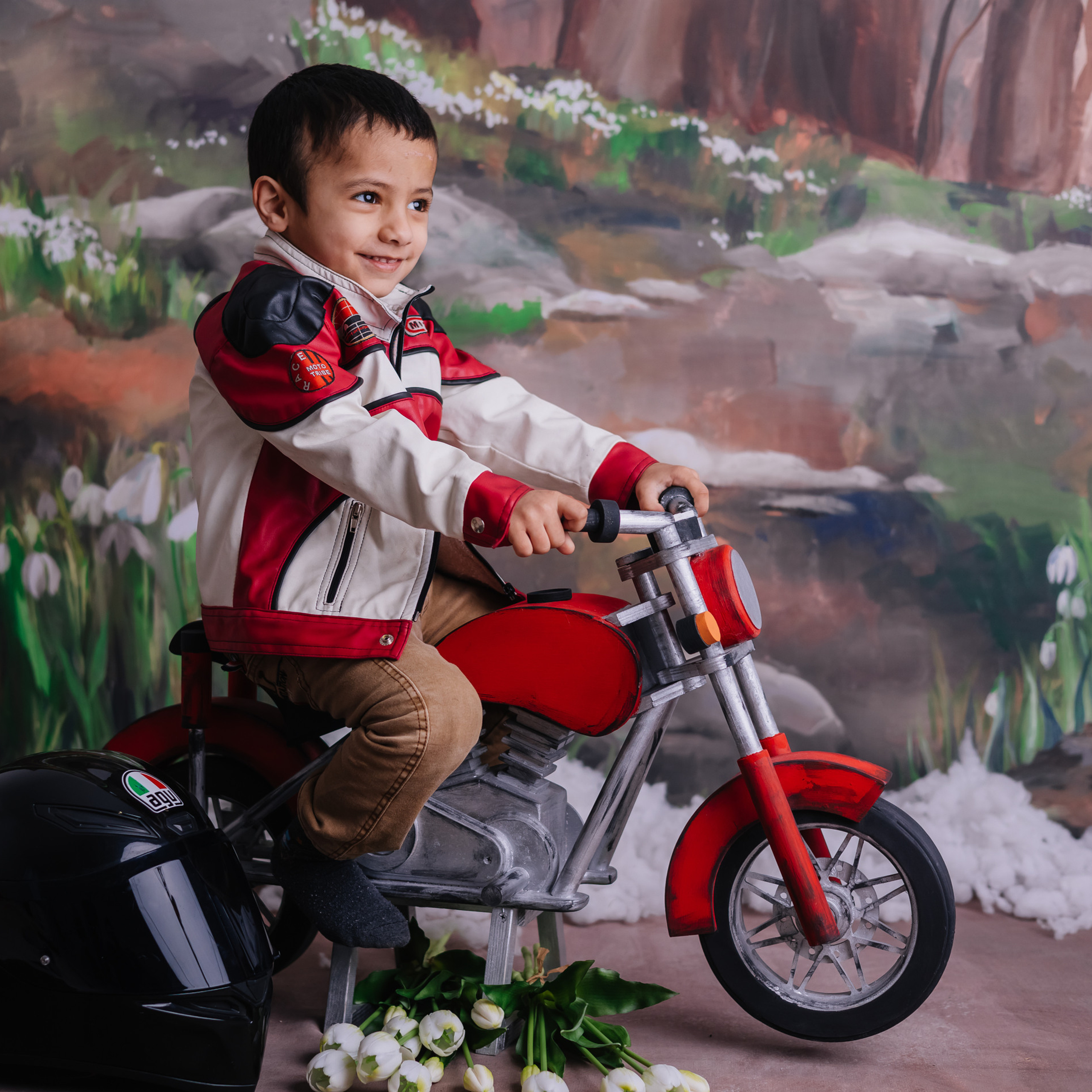 Отзывы. Семейный фотограф Обнинск