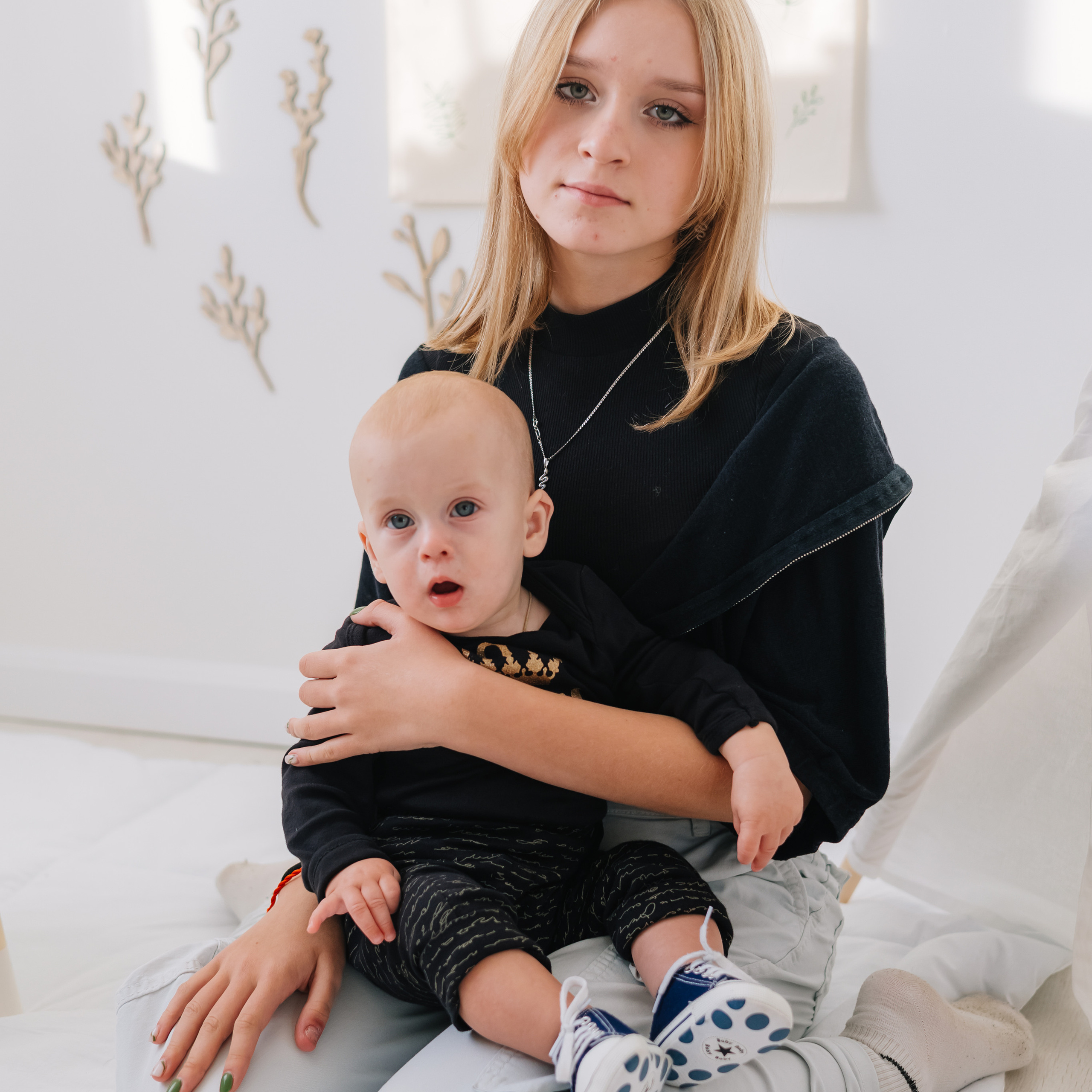 Отзывы. Семейный фотограф Обнинск