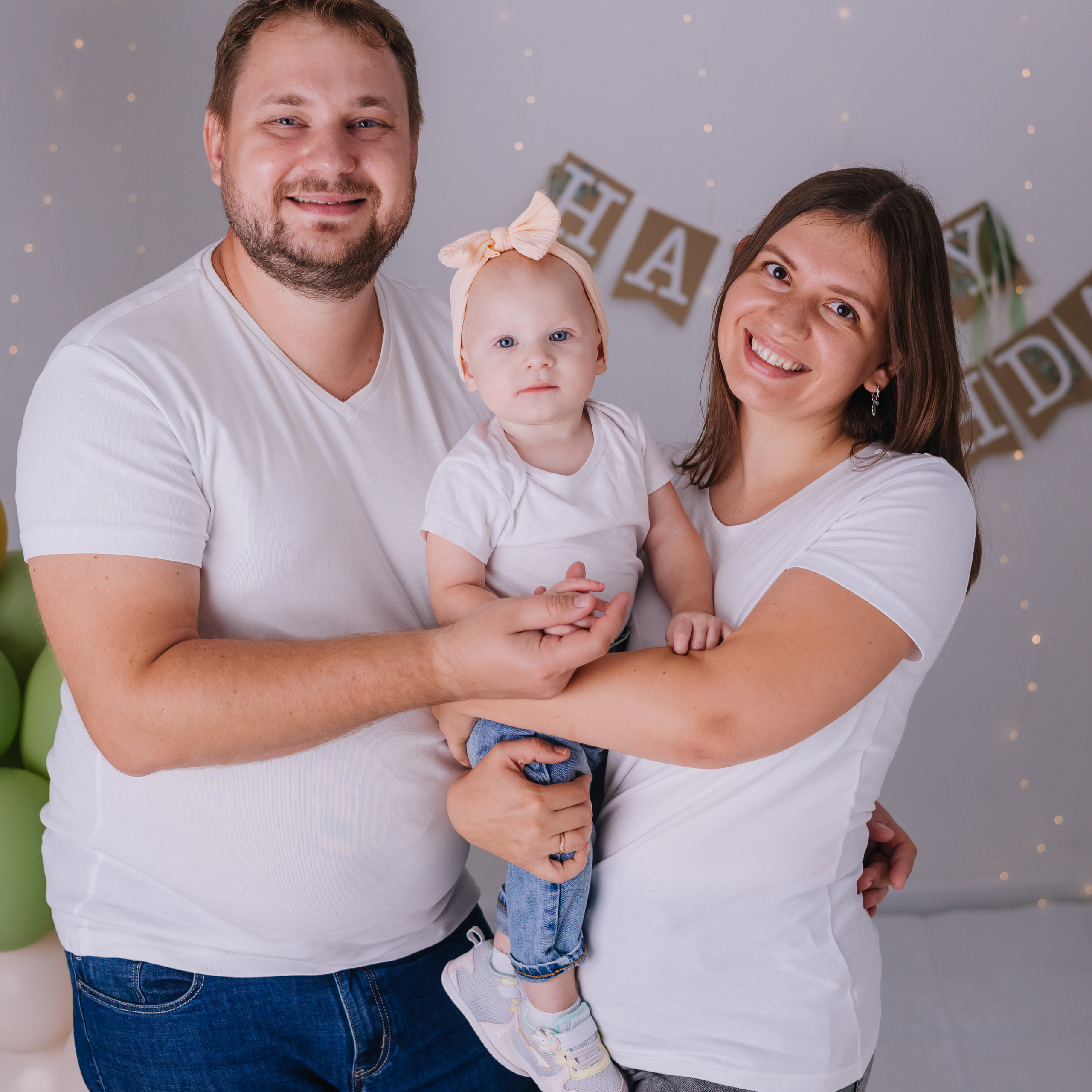 Отзывы. Семейный фотограф Обнинск