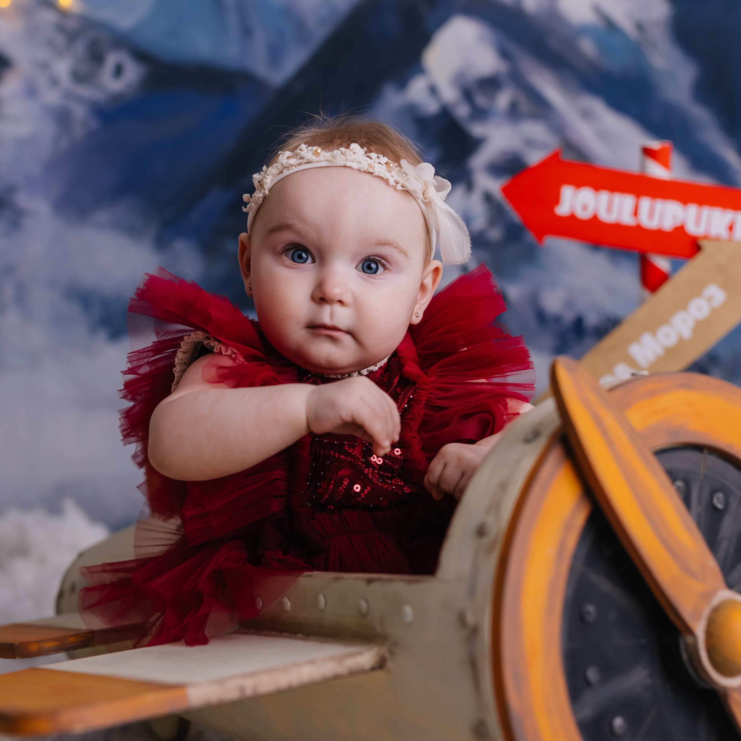 Отзывы. Семейный фотограф Обнинск