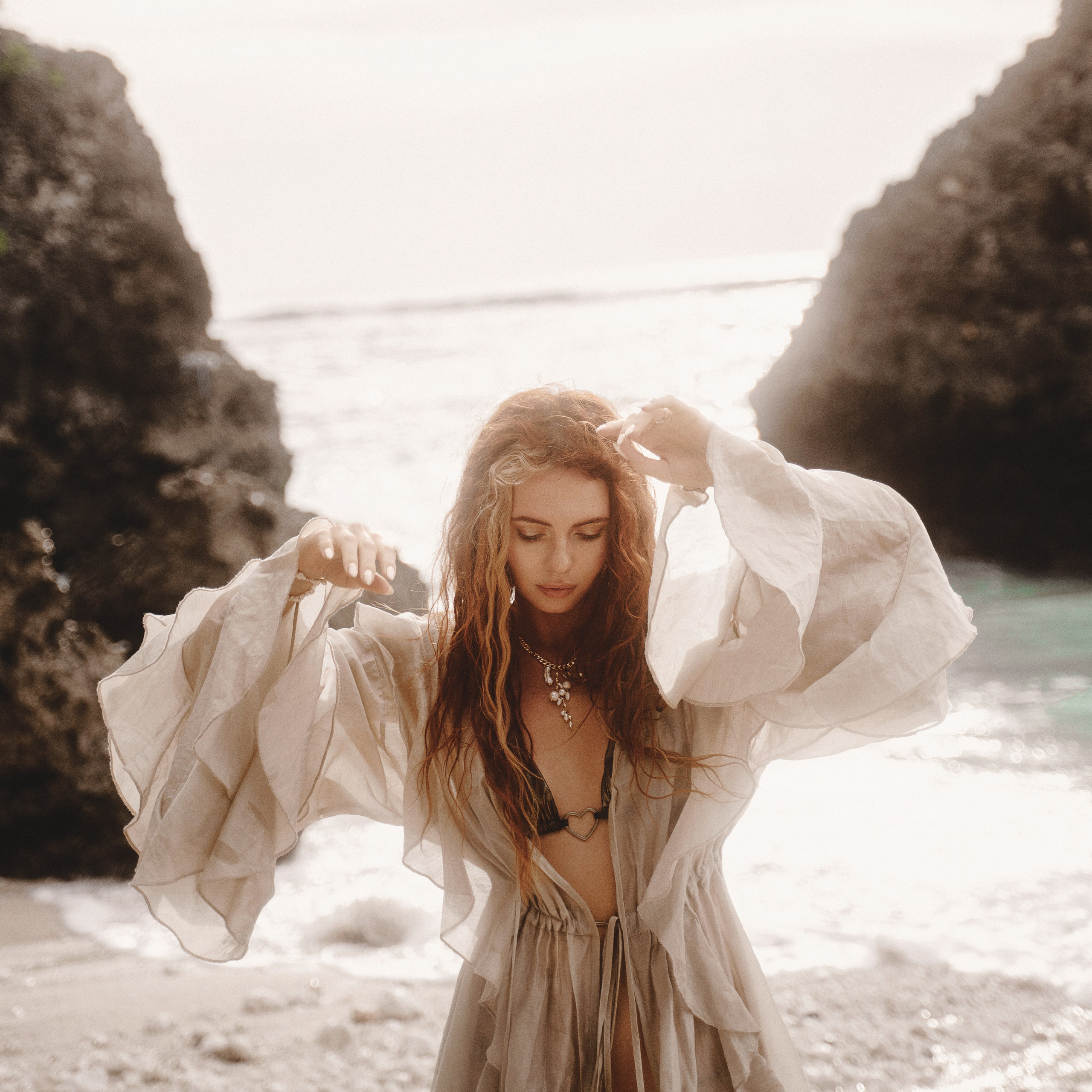 Женский фотограф Марина Хоняк