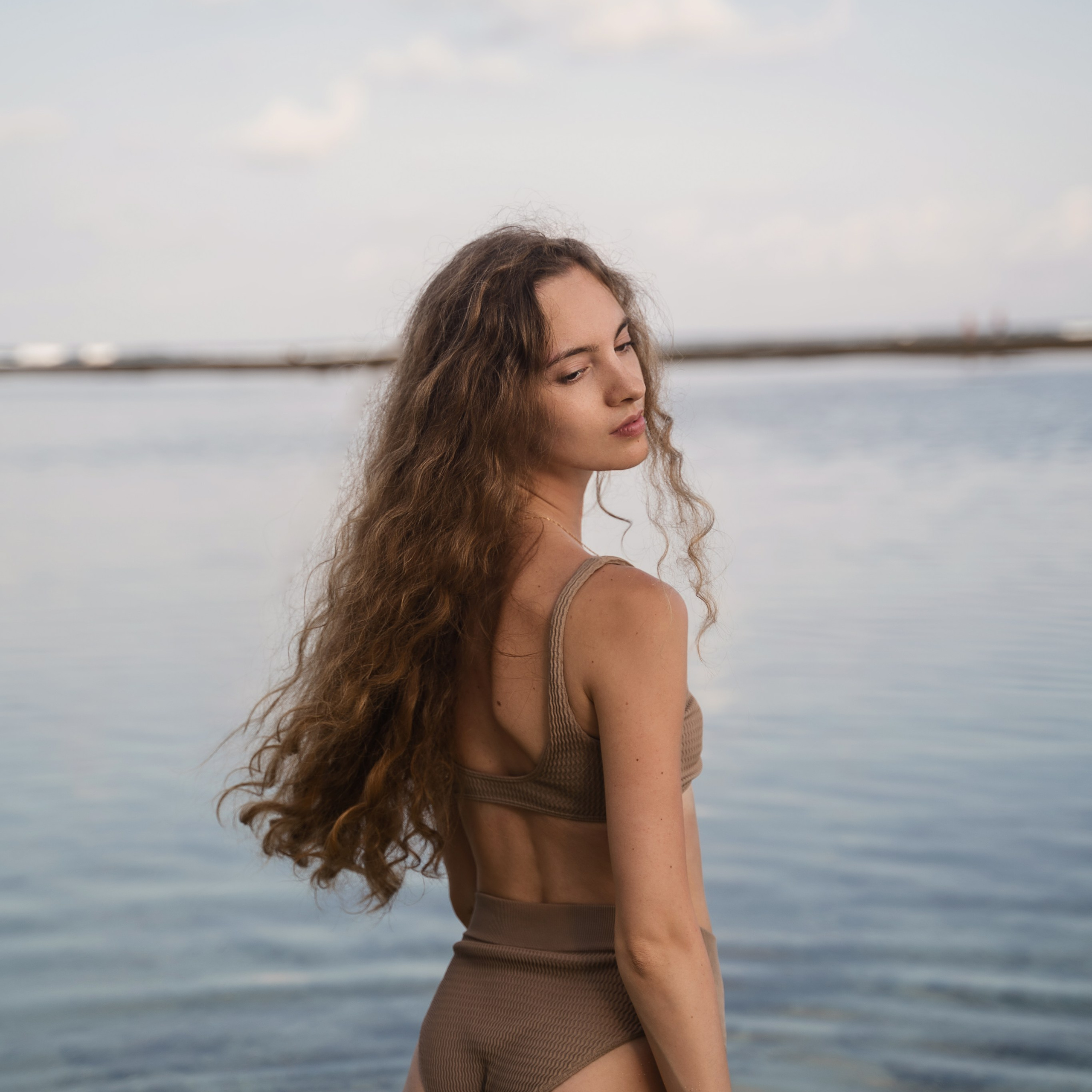 Женский фотограф Марина Хоняк