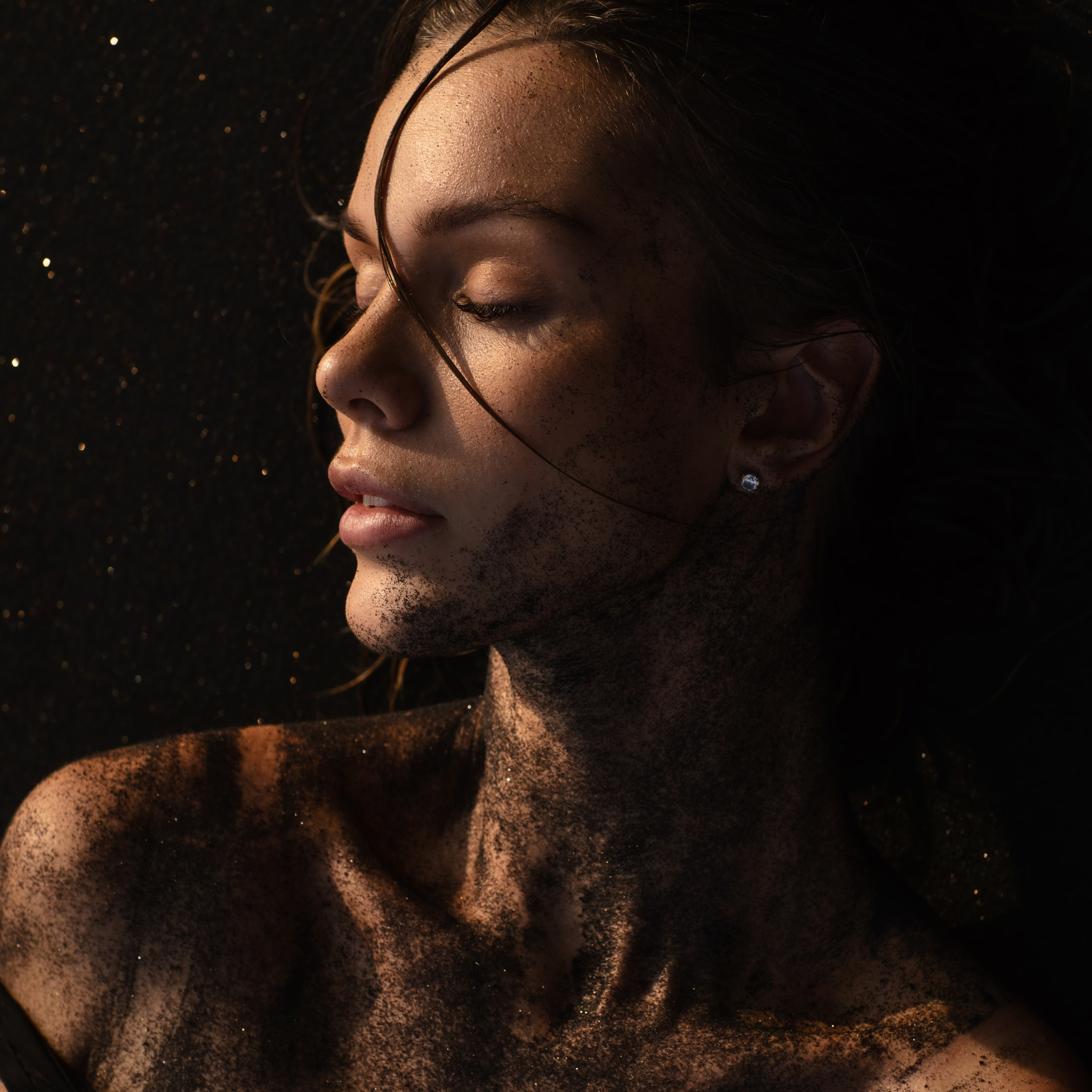 Женский фотограф Марина Хоняк