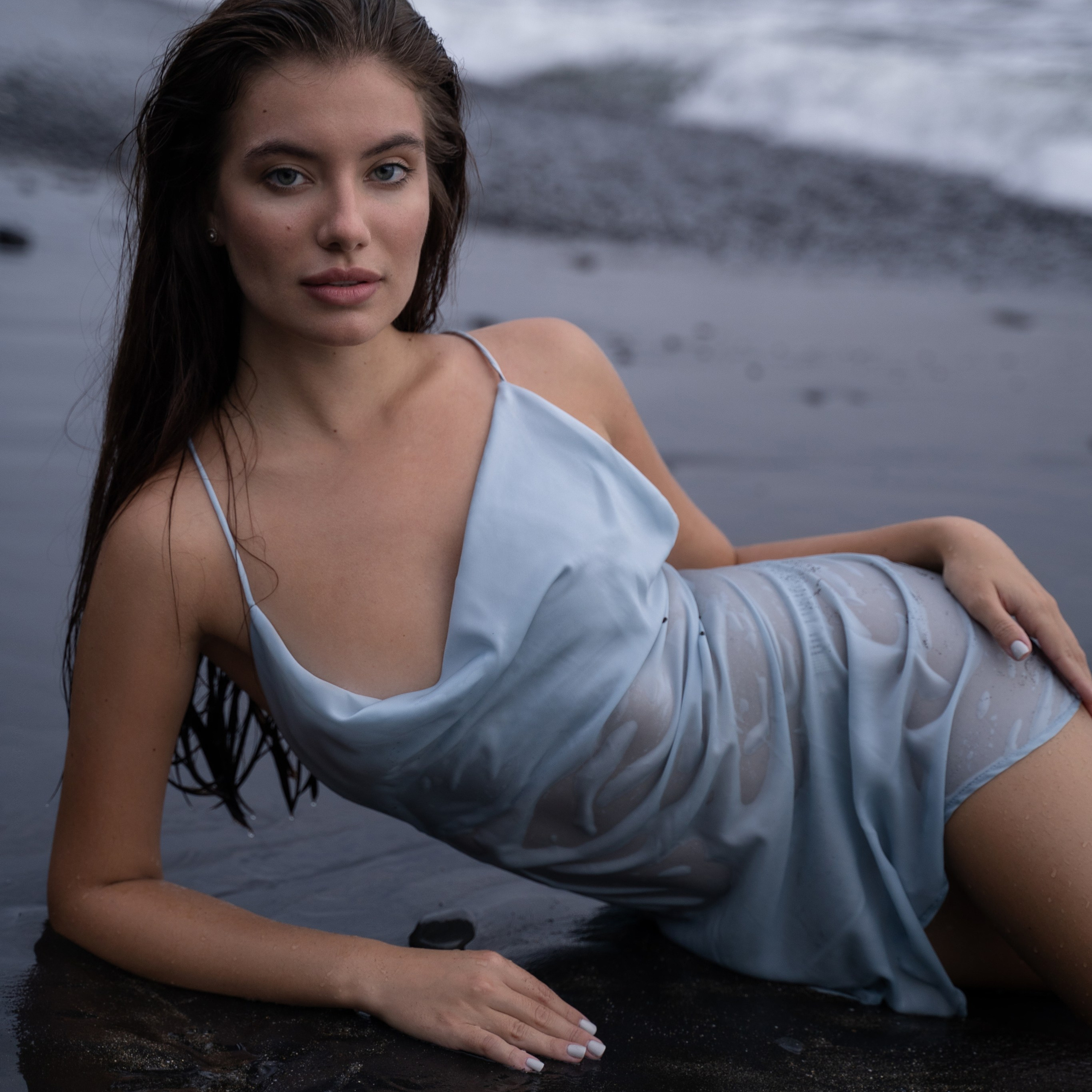 Женский фотограф Марина Хоняк