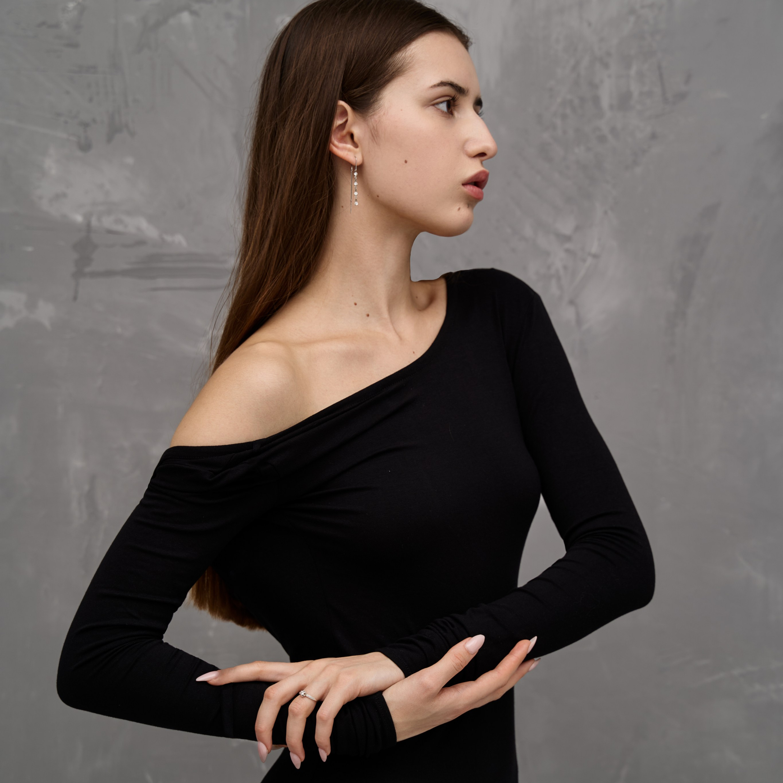 Студийные съёмки