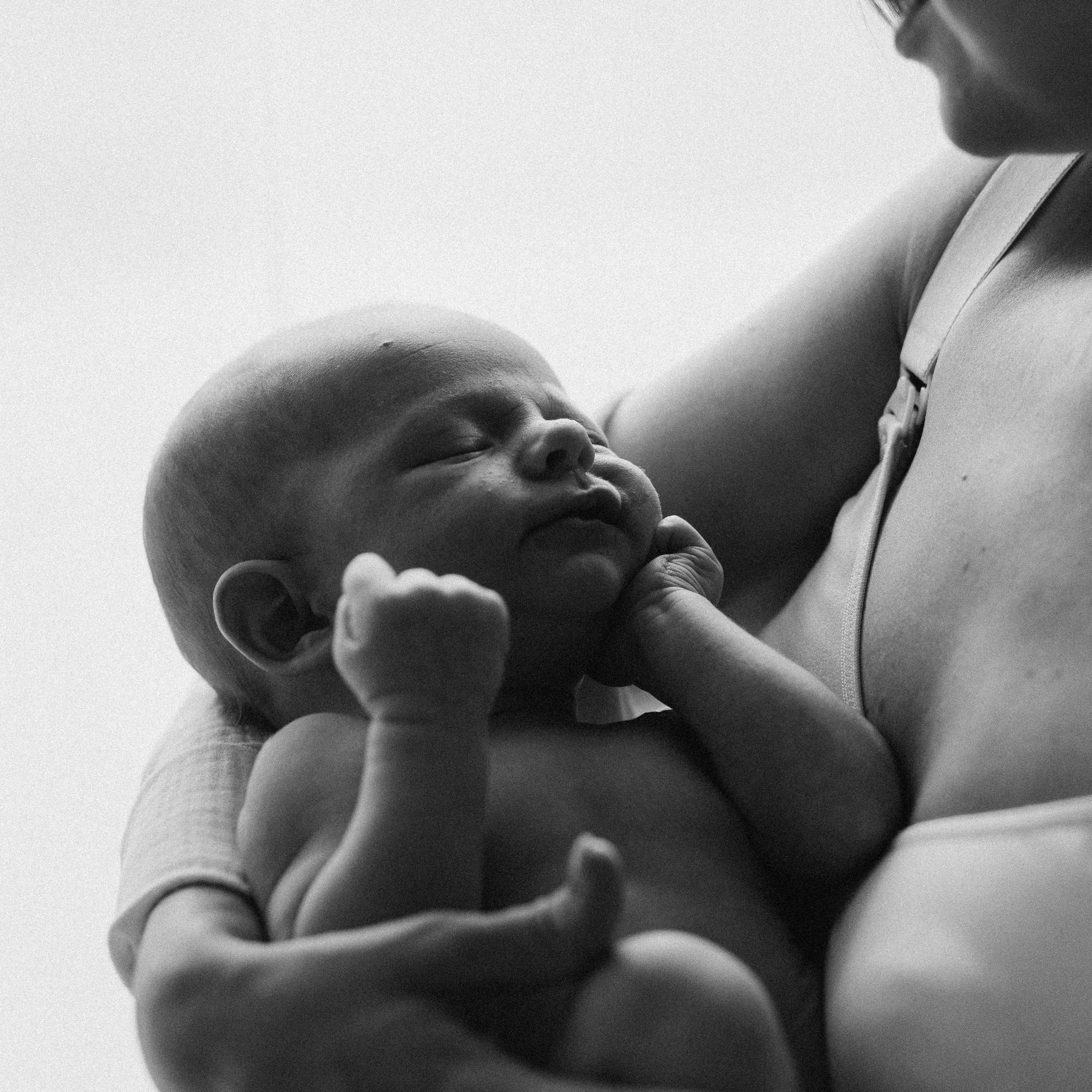 Катя, Саша, Лева