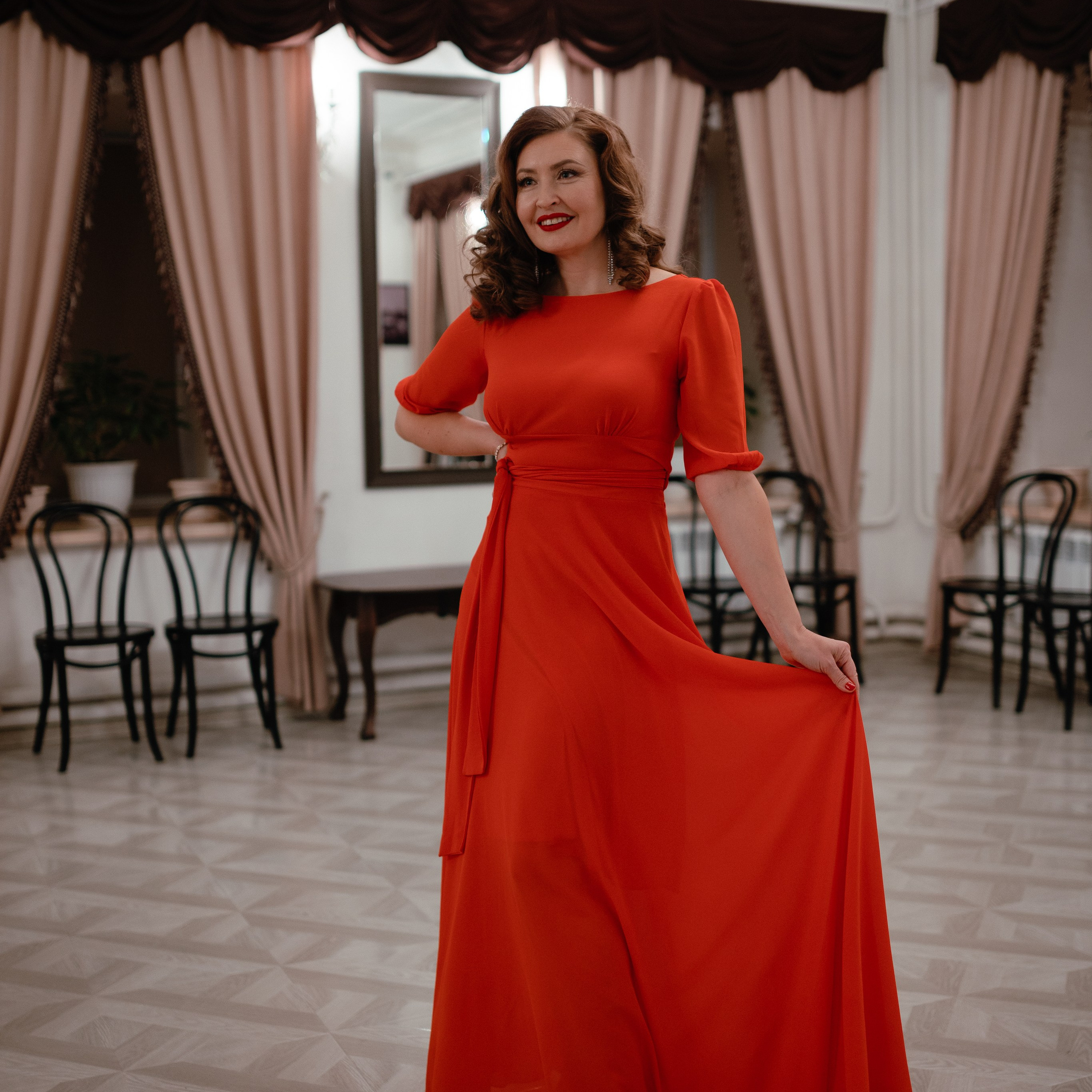 Отзывы. Фотограф в Челябинске Снежана Резниченко