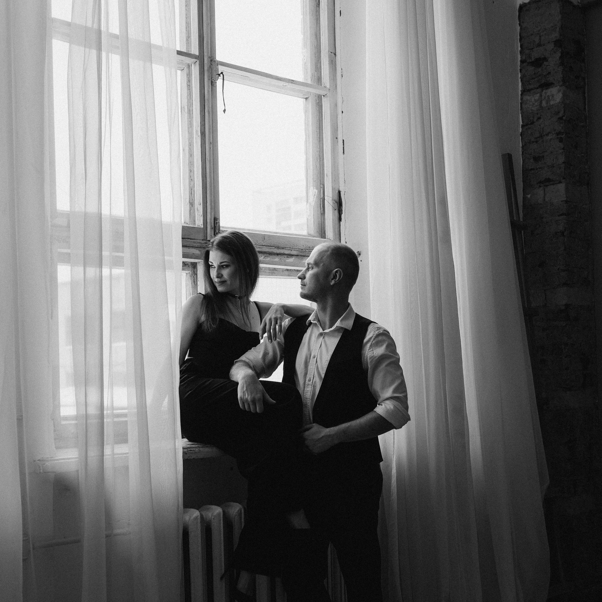 Настя+Костя