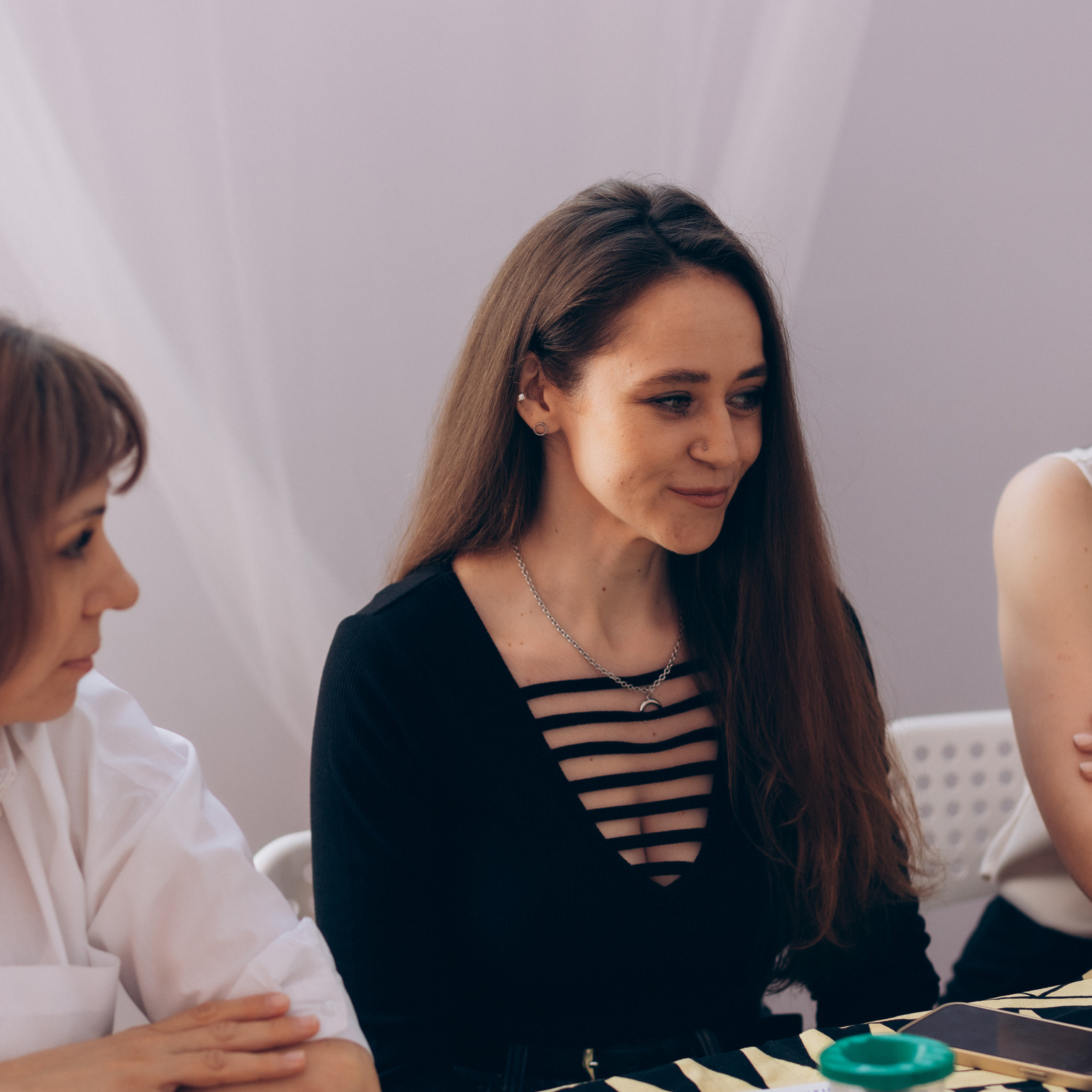 Отзывы. Фотограф в Челябинске Снежана Резниченко