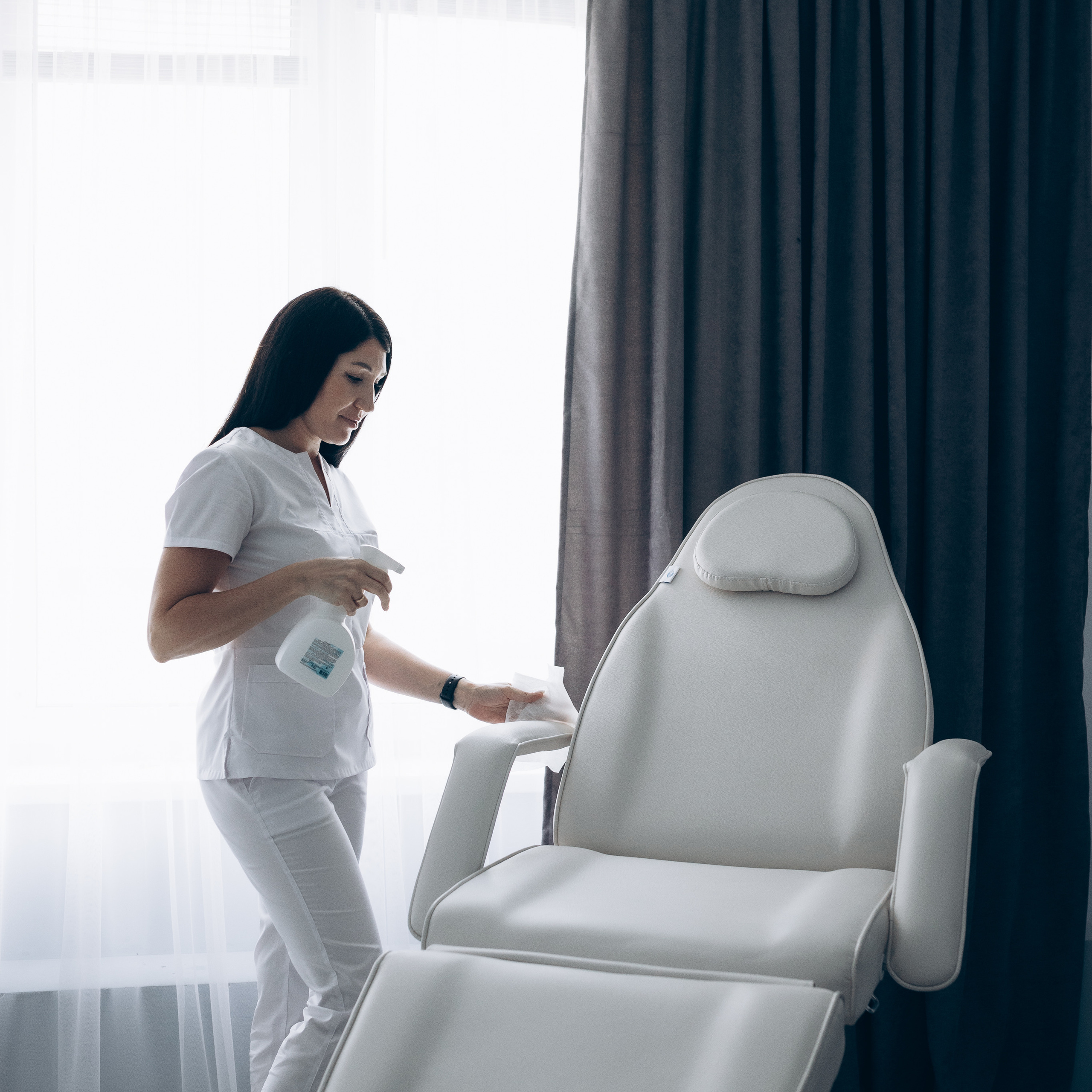 Студия лазера