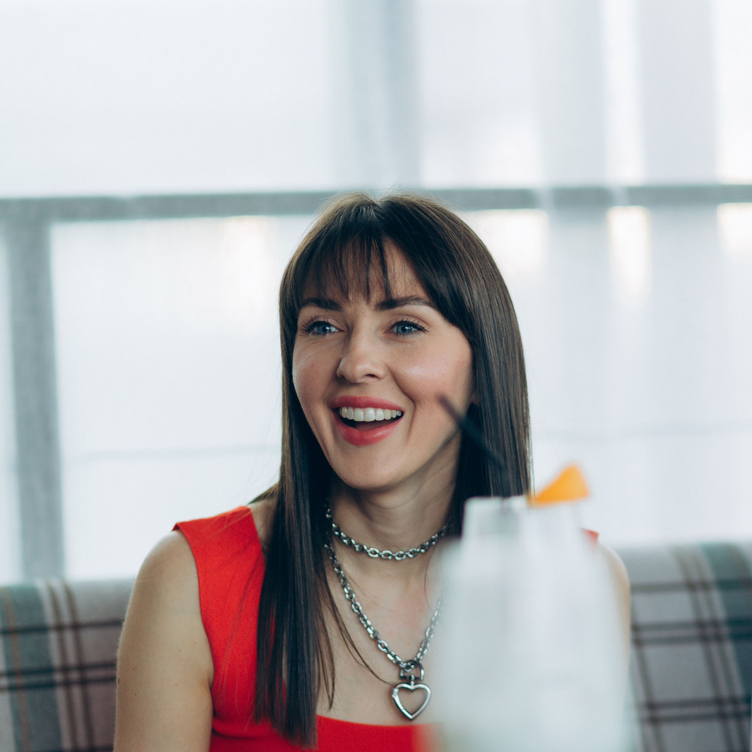 Стилист/девичник