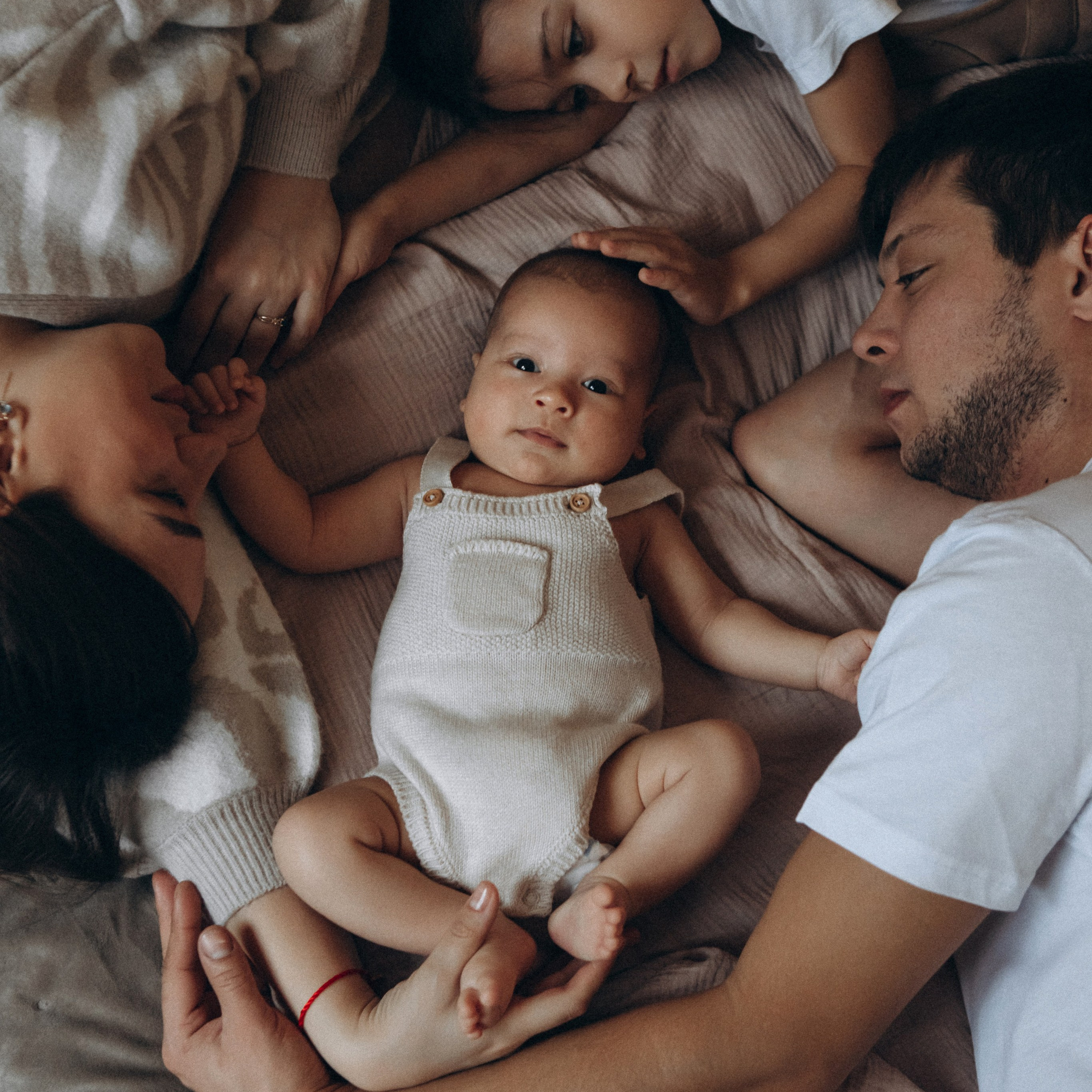 Отзывы. Семейный фотограф в Краснодаре Виктория Кокоулина