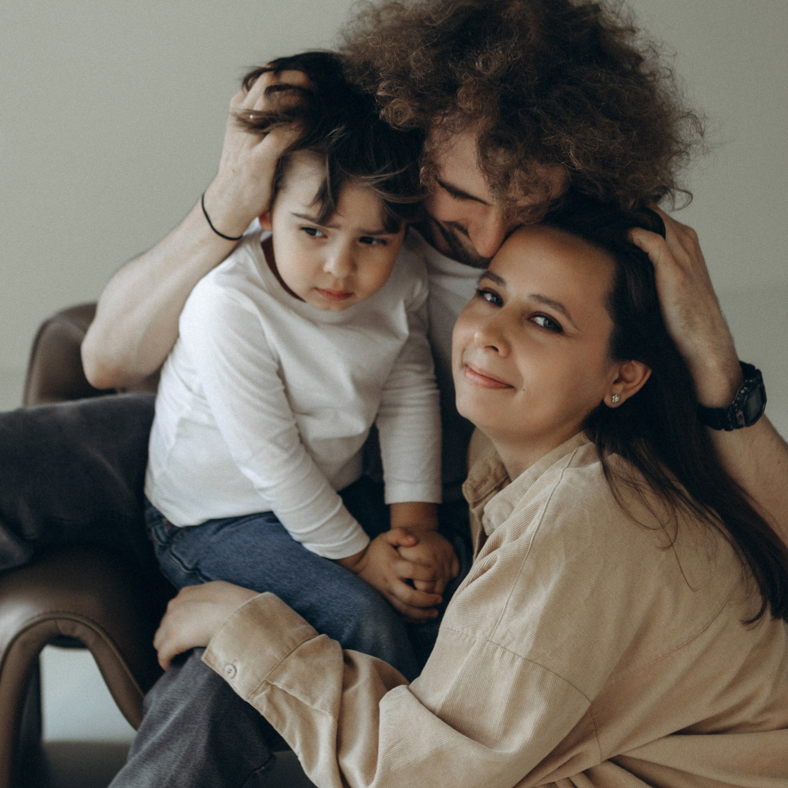 Отзывы. Семейный фотограф в Краснодаре Виктория Кокоулина