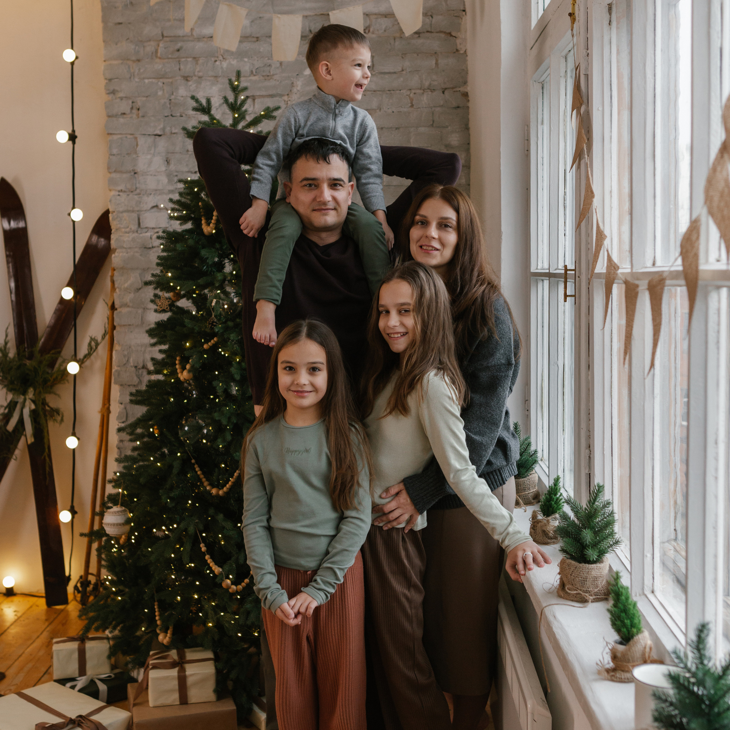 Отзывы. Семейный фотограф в Краснодаре Виктория Кокоулина