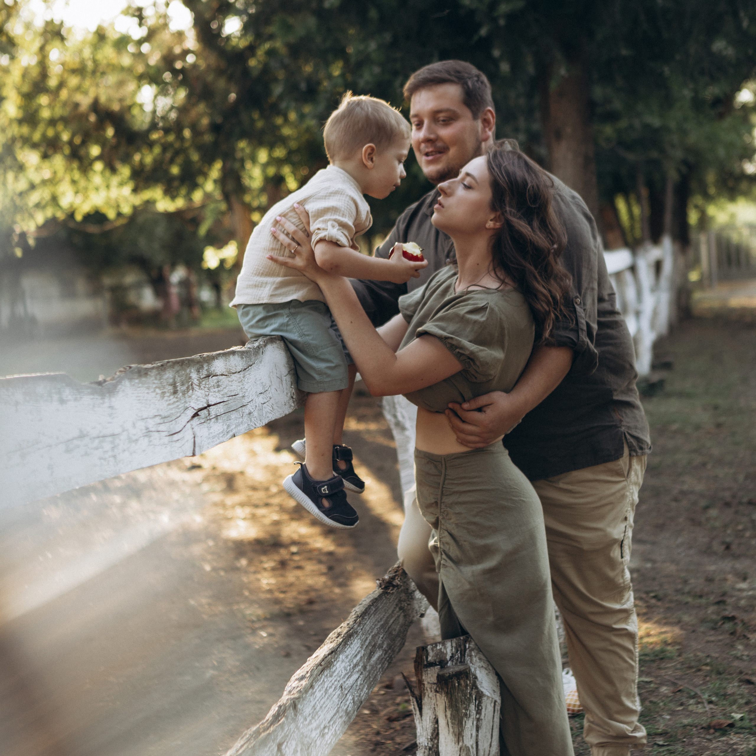Отзывы. Семейный фотограф в Краснодаре Виктория Кокоулина