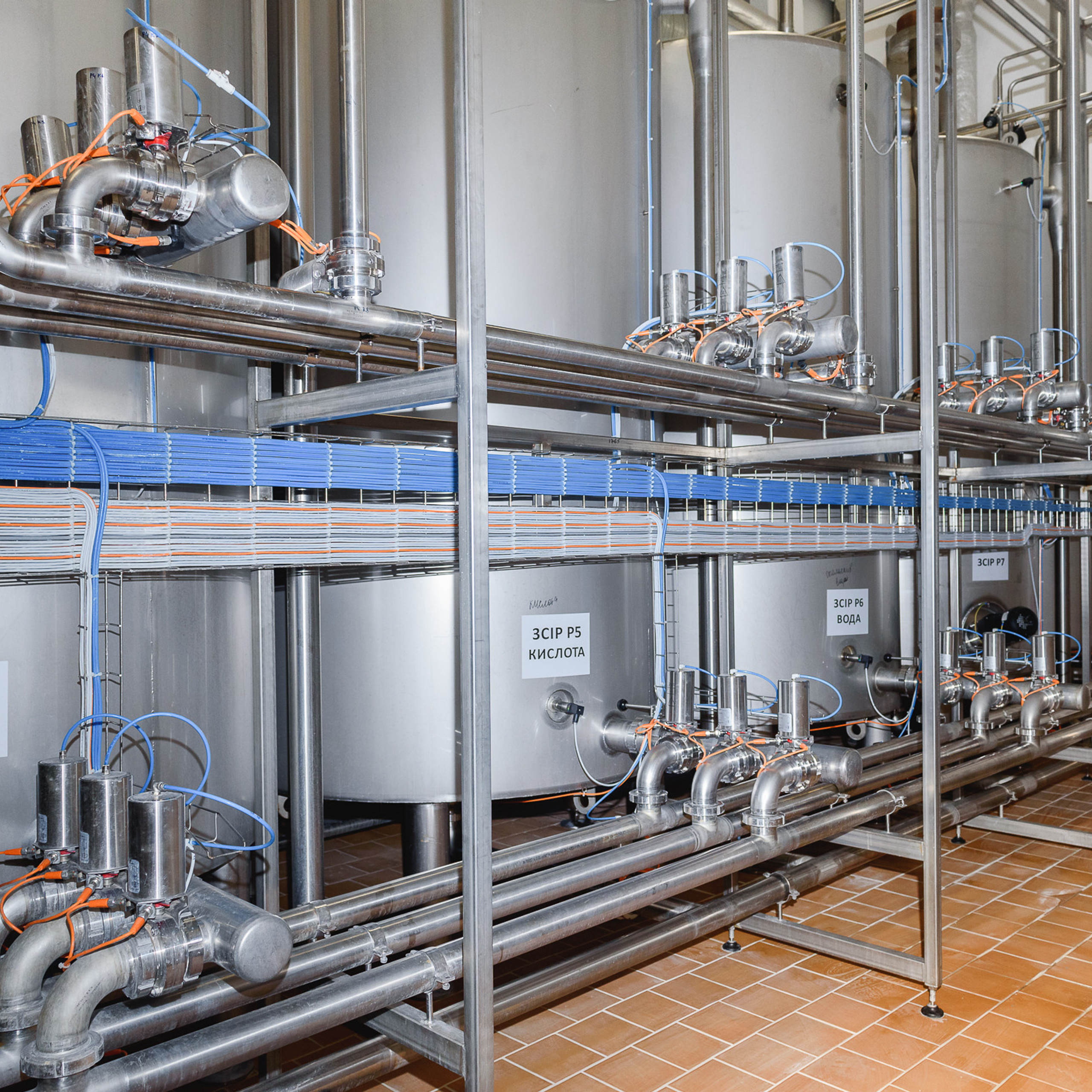 Промышленная фотосъемка. Фотоагентство для бизнеса и частных лиц в Екатеринбурге