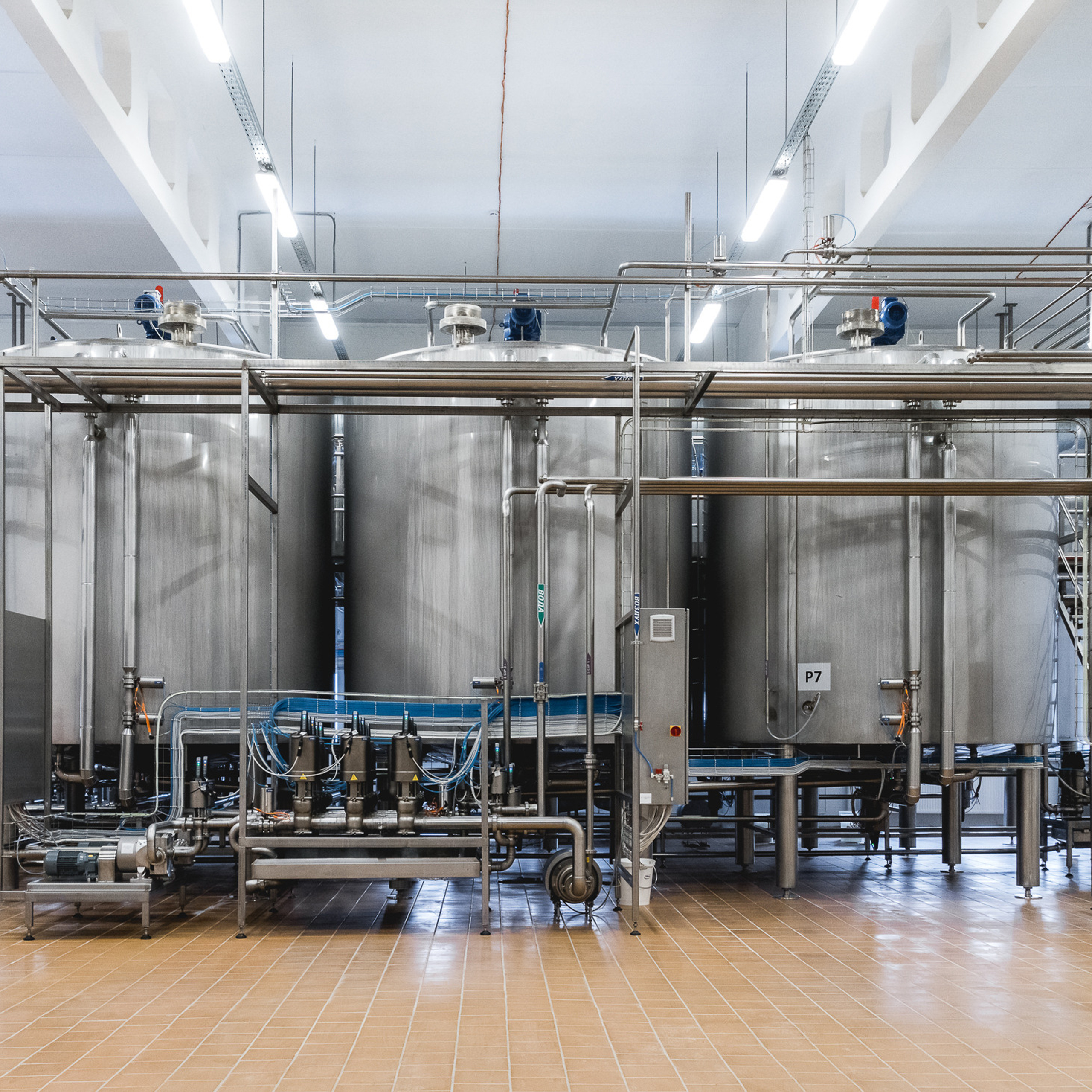 Промышленная фотосъемка. Фотоагентство для бизнеса и частных лиц в Екатеринбурге