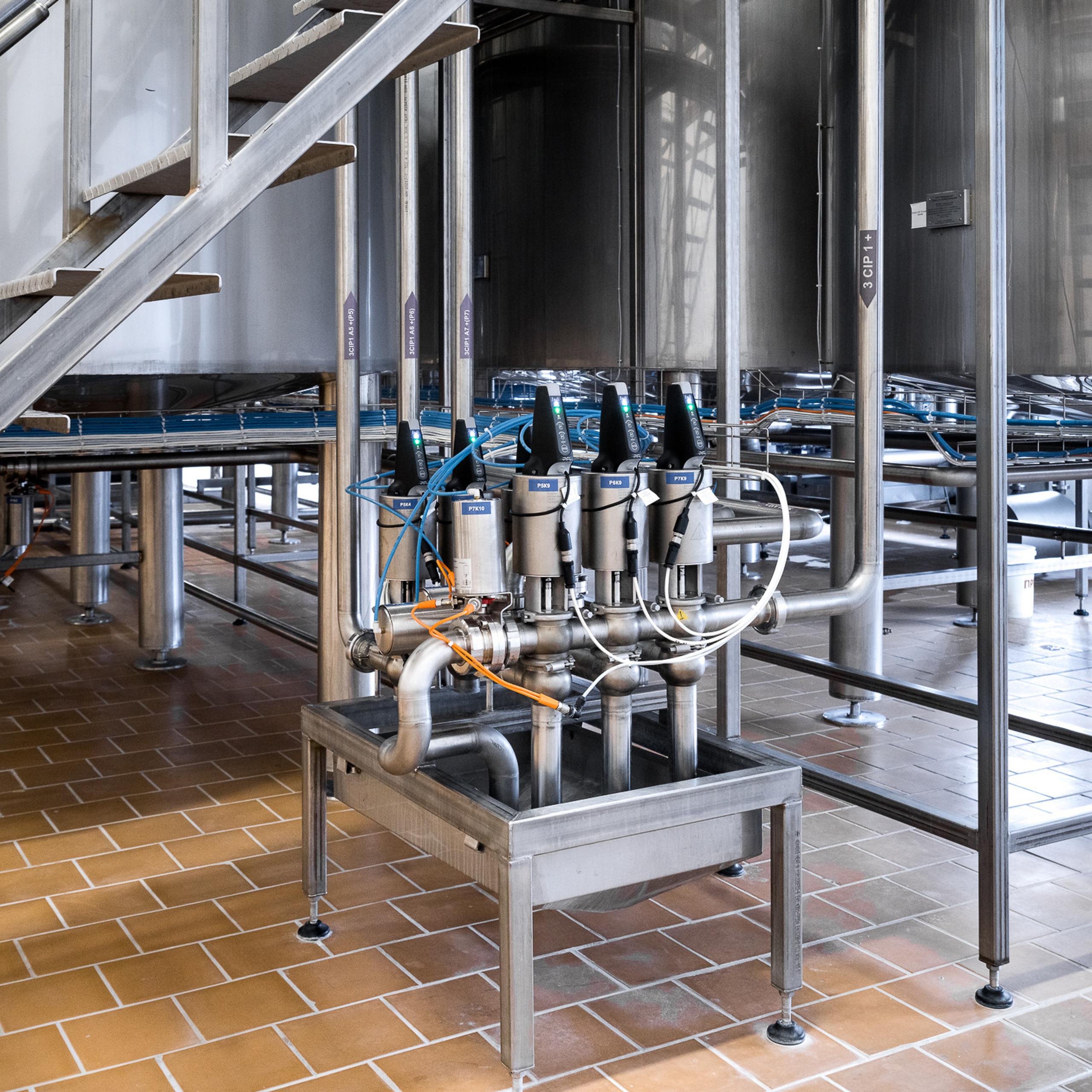 Промышленная фотосъемка. Фотоагентство для бизнеса и частных лиц в Екатеринбурге