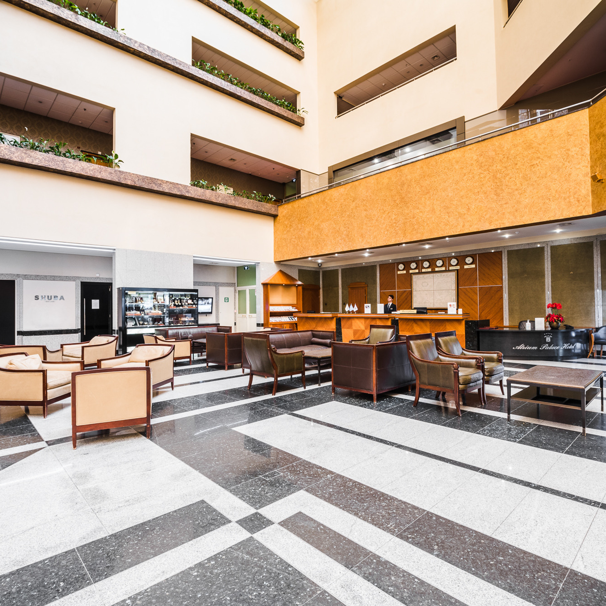 Архитектурная и интерьерная фотосъемка. Фотоагентство для бизнеса и частных лиц в Екатеринбурге