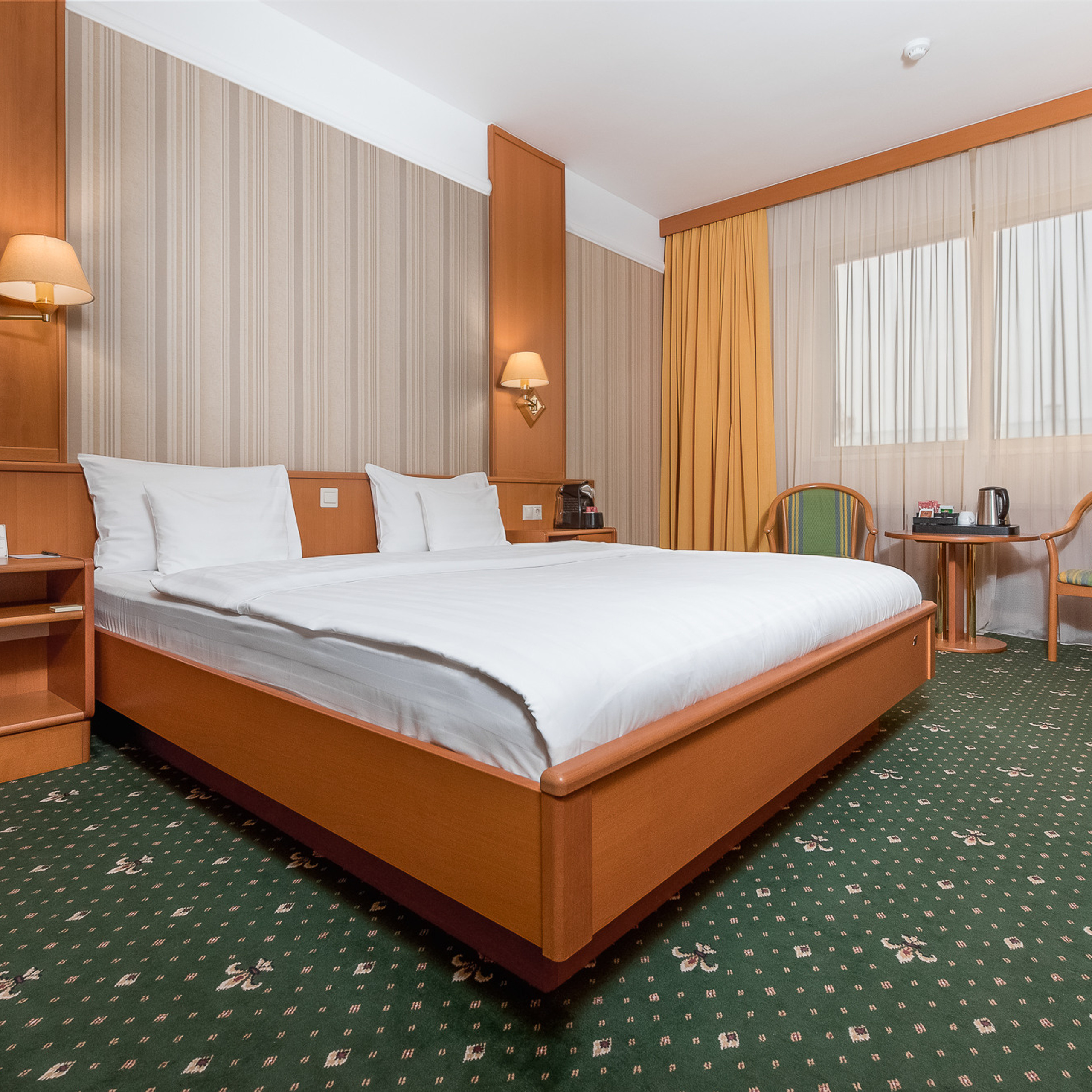 Архитектурная и интерьерная фотосъемка. Фотоагентство для бизнеса и частных лиц в Екатеринбурге