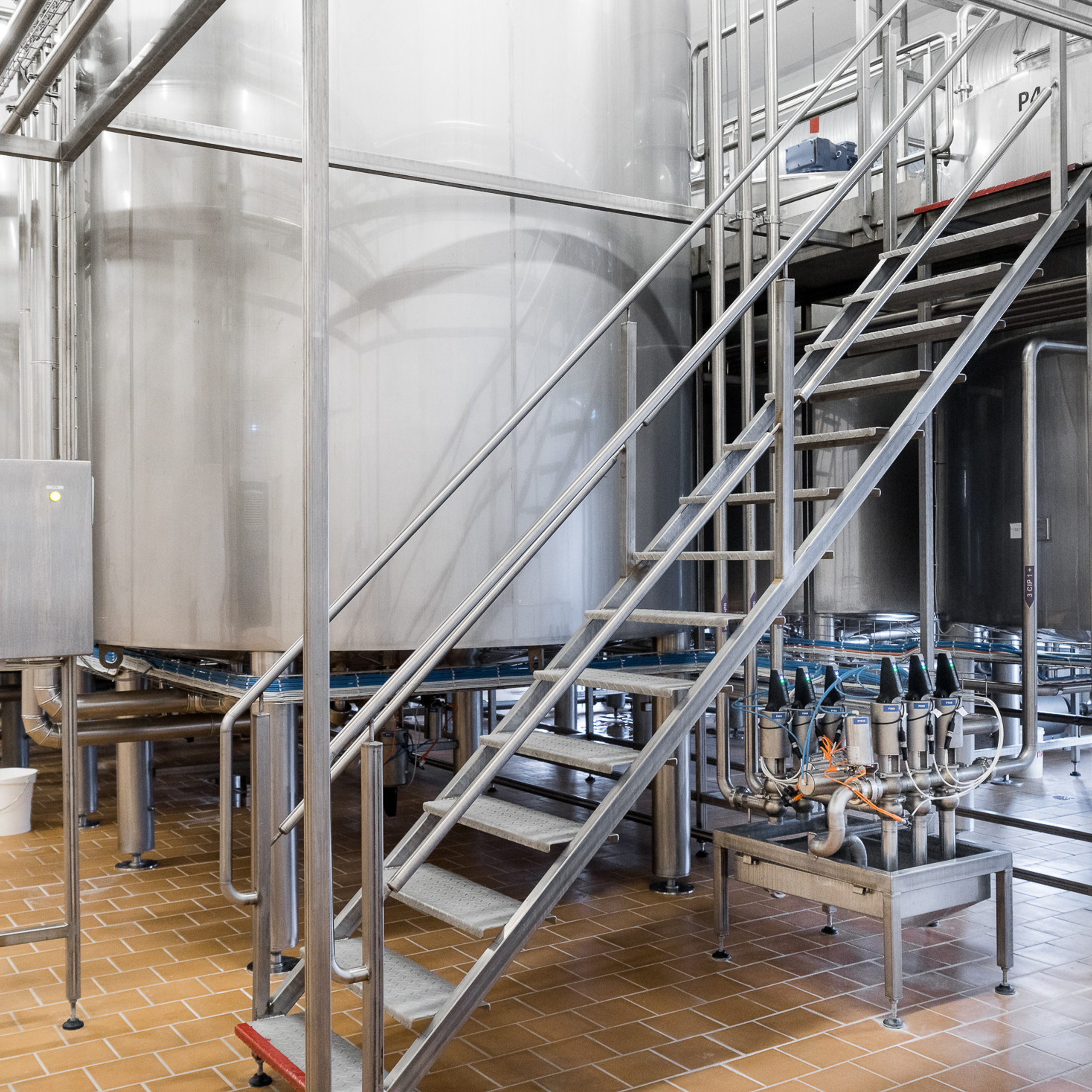 Промышленная фотосъемка. Фотоагентство для бизнеса и частных лиц в Екатеринбурге