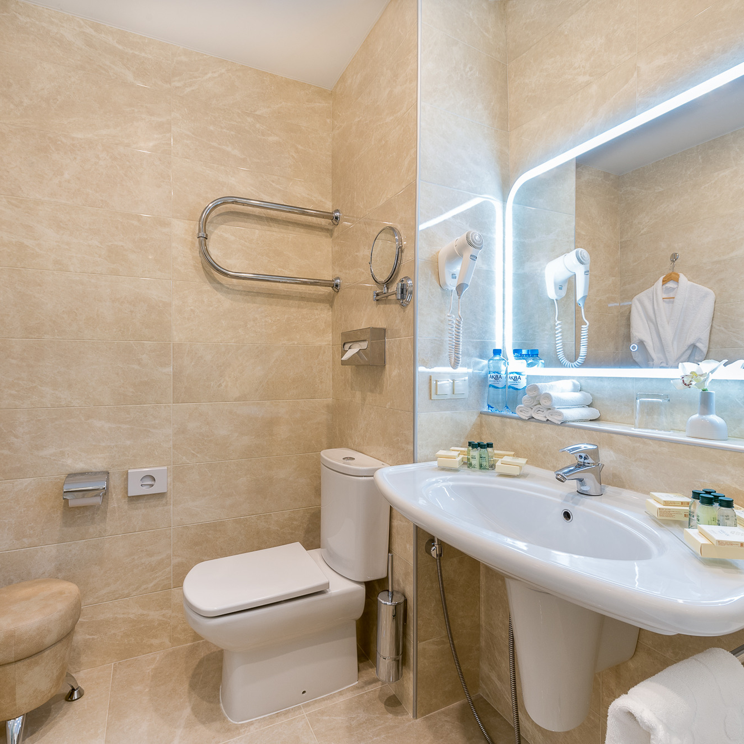 Архитектурная и интерьерная фотосъемка. Фотоагентство для бизнеса и частных лиц в Екатеринбурге