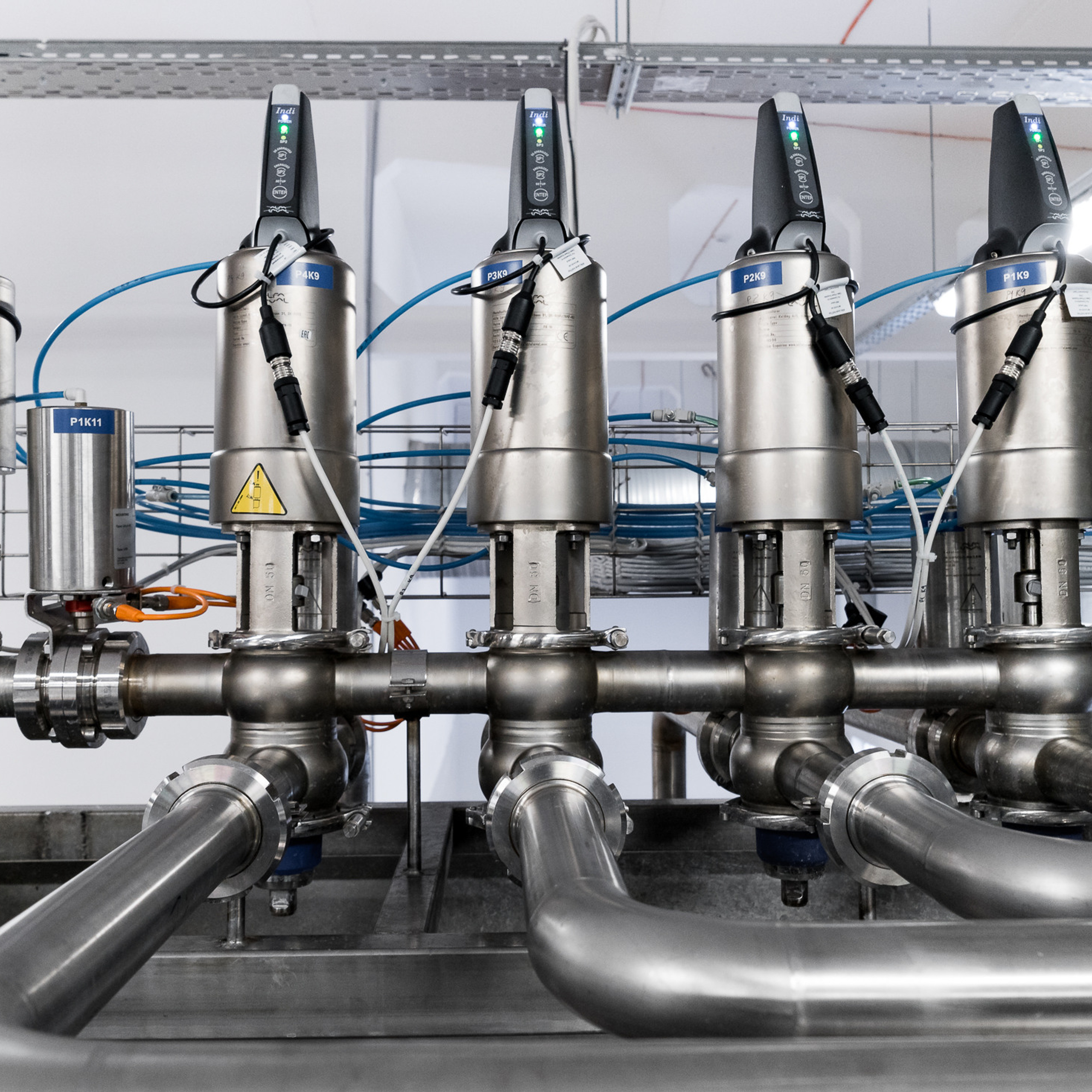 Промышленная фотосъемка. Фотоагентство для бизнеса и частных лиц в Екатеринбурге