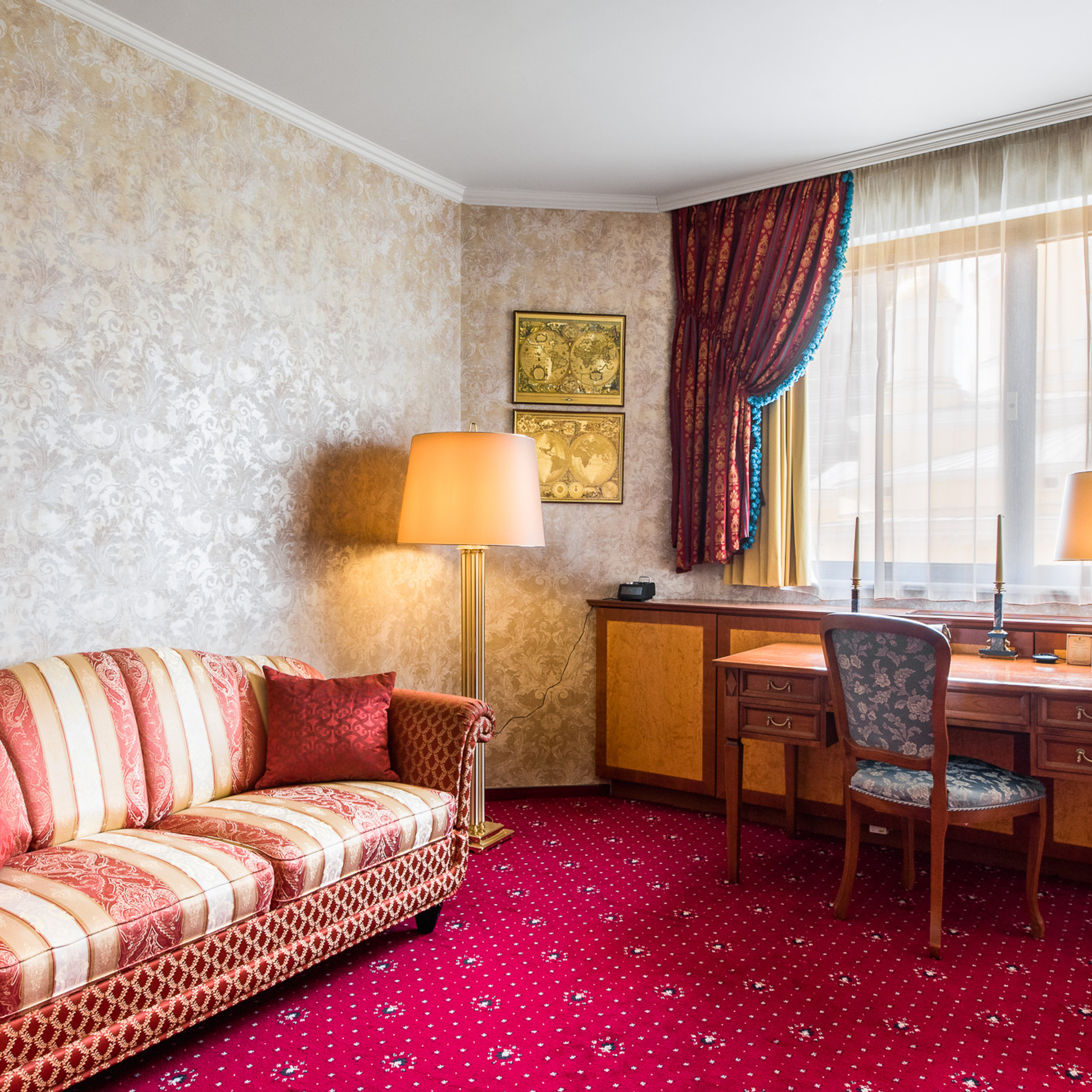 Архитектурная и интерьерная фотосъемка. Фотоагентство для бизнеса и частных лиц в Екатеринбурге