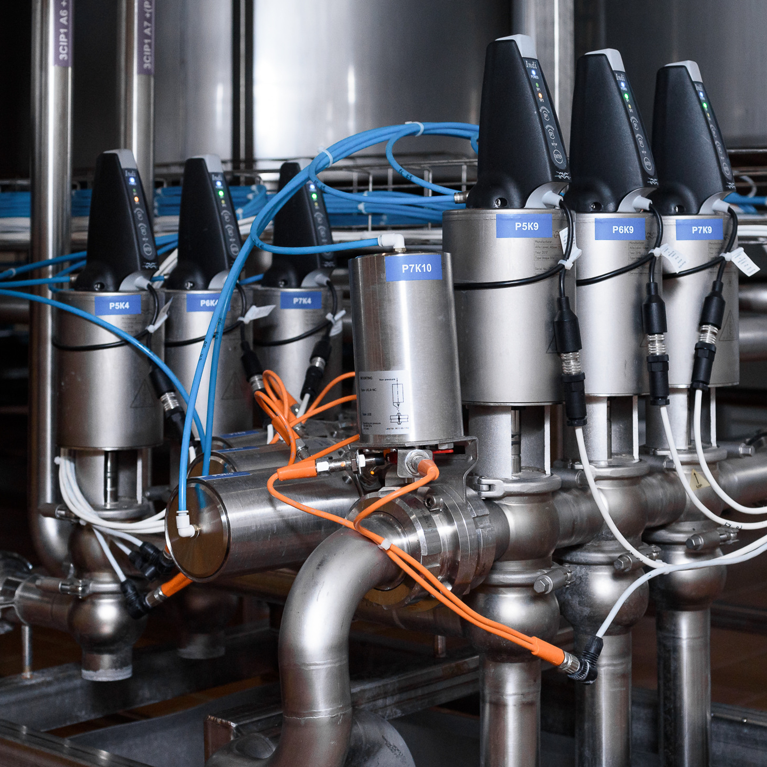 Промышленная фотосъемка. Фотоагентство для бизнеса и частных лиц в Екатеринбурге