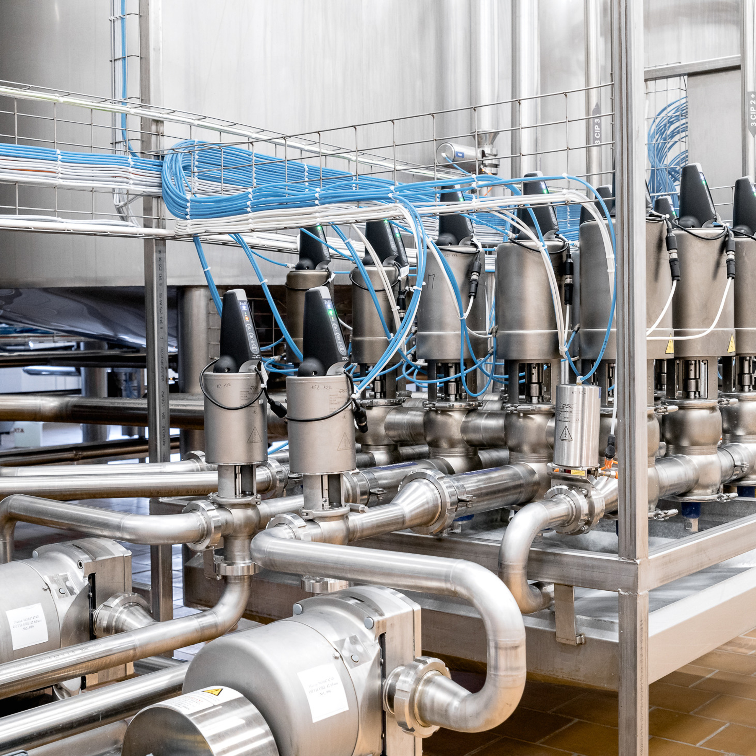 Промышленная фотосъемка. Фотоагентство для бизнеса и частных лиц в Екатеринбурге